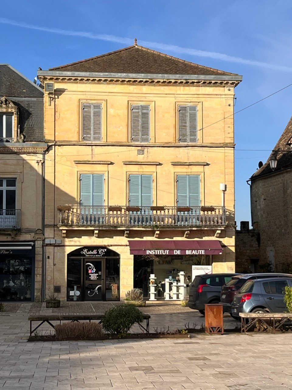 Immeuble 12 pièces 300 m² · à Beaumontois en Périgord · 300 m² · 357 000 €