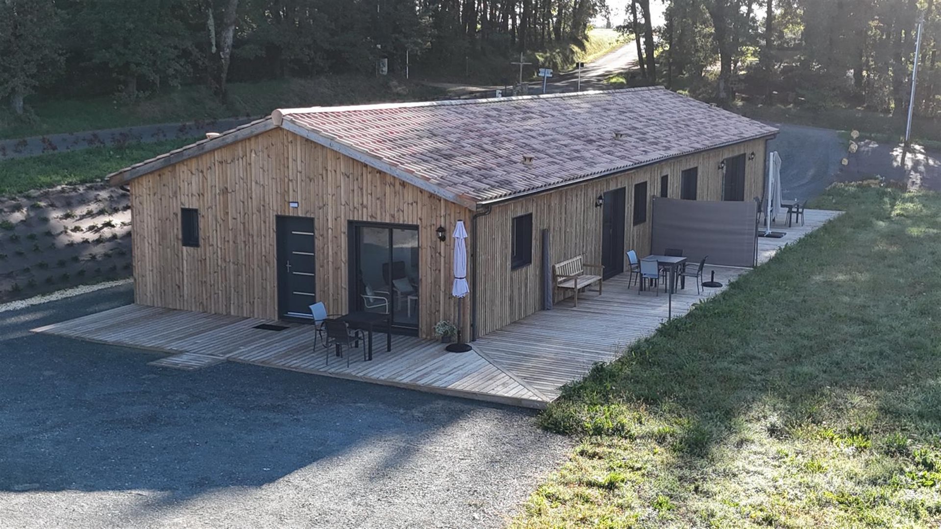 Maison 9 pièces 180 m² · à Beaumontois en Périgord · 180 m² · 429 000 €