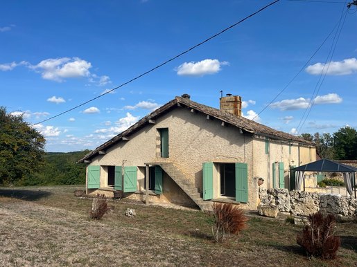 Maison 5 pièces 80 m² · à Lalinde · 80 m² · 116 600 €