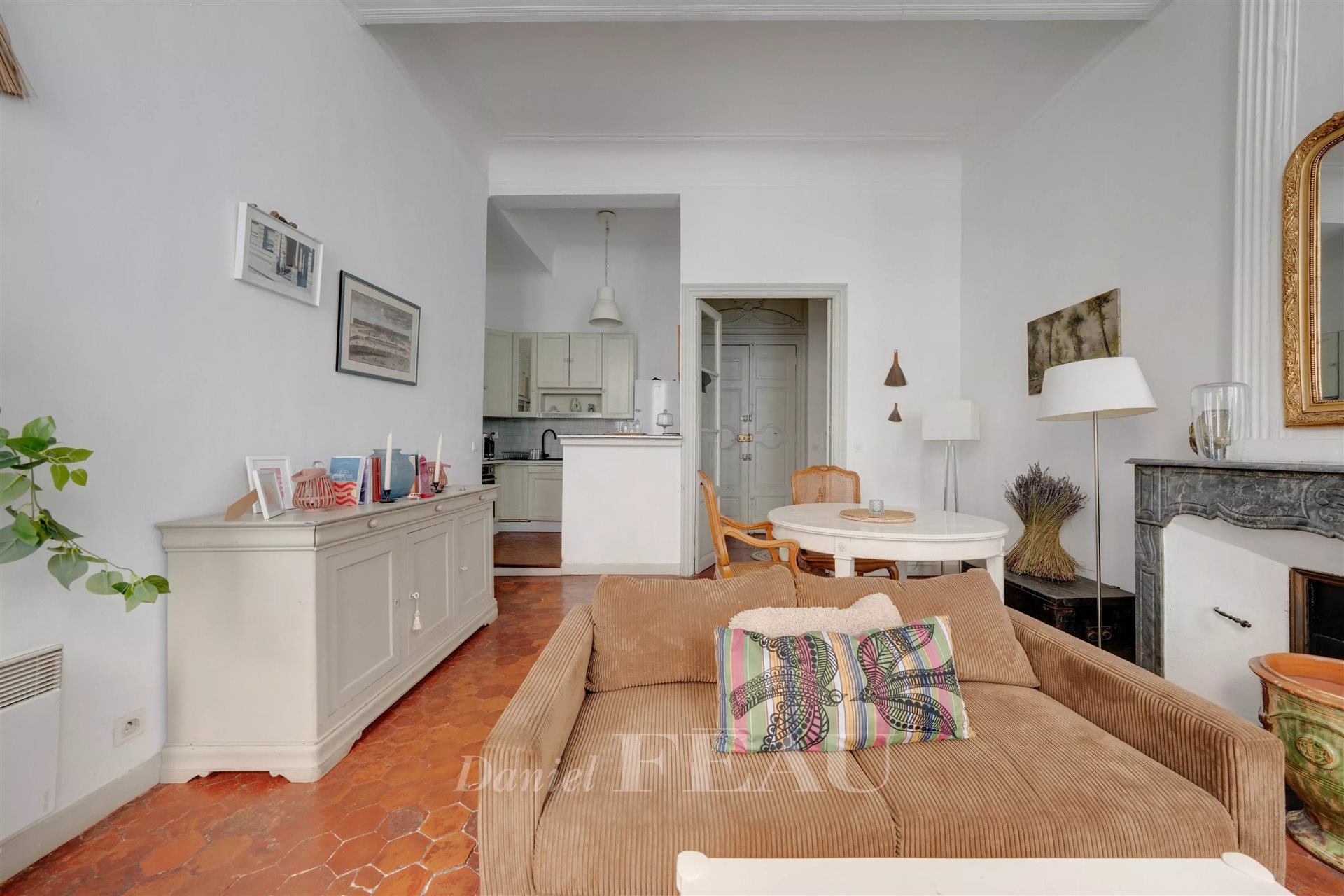 Appartement à vendre, 58m², Aix-en-Provence