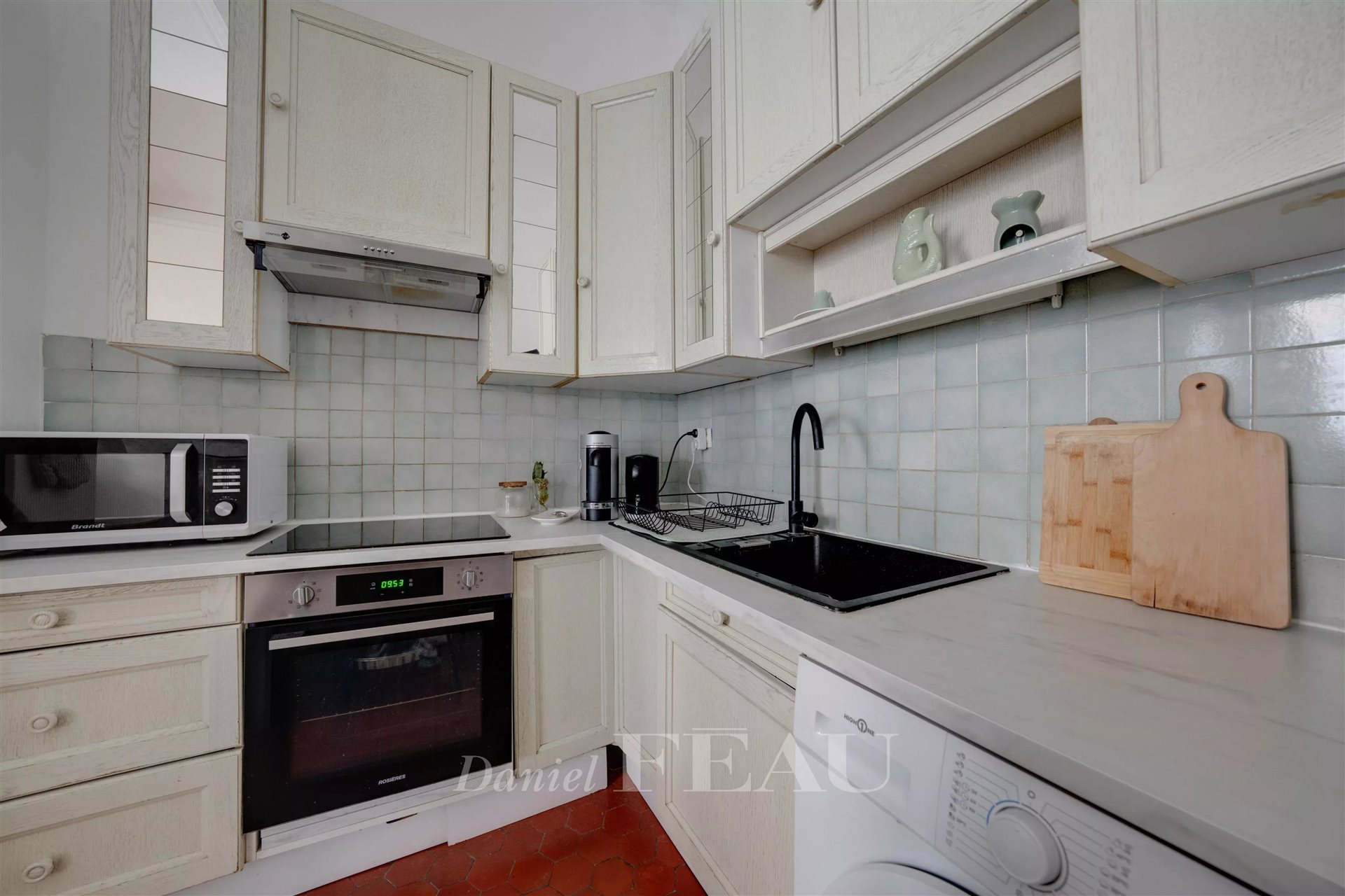 Appartement à vendre, 58m², Aix-en-Provence