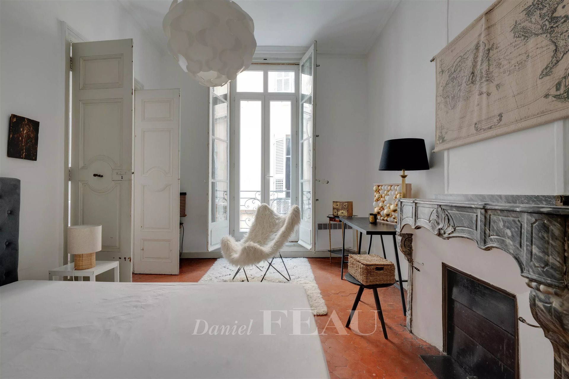 Appartement à vendre, 58m², Aix-en-Provence