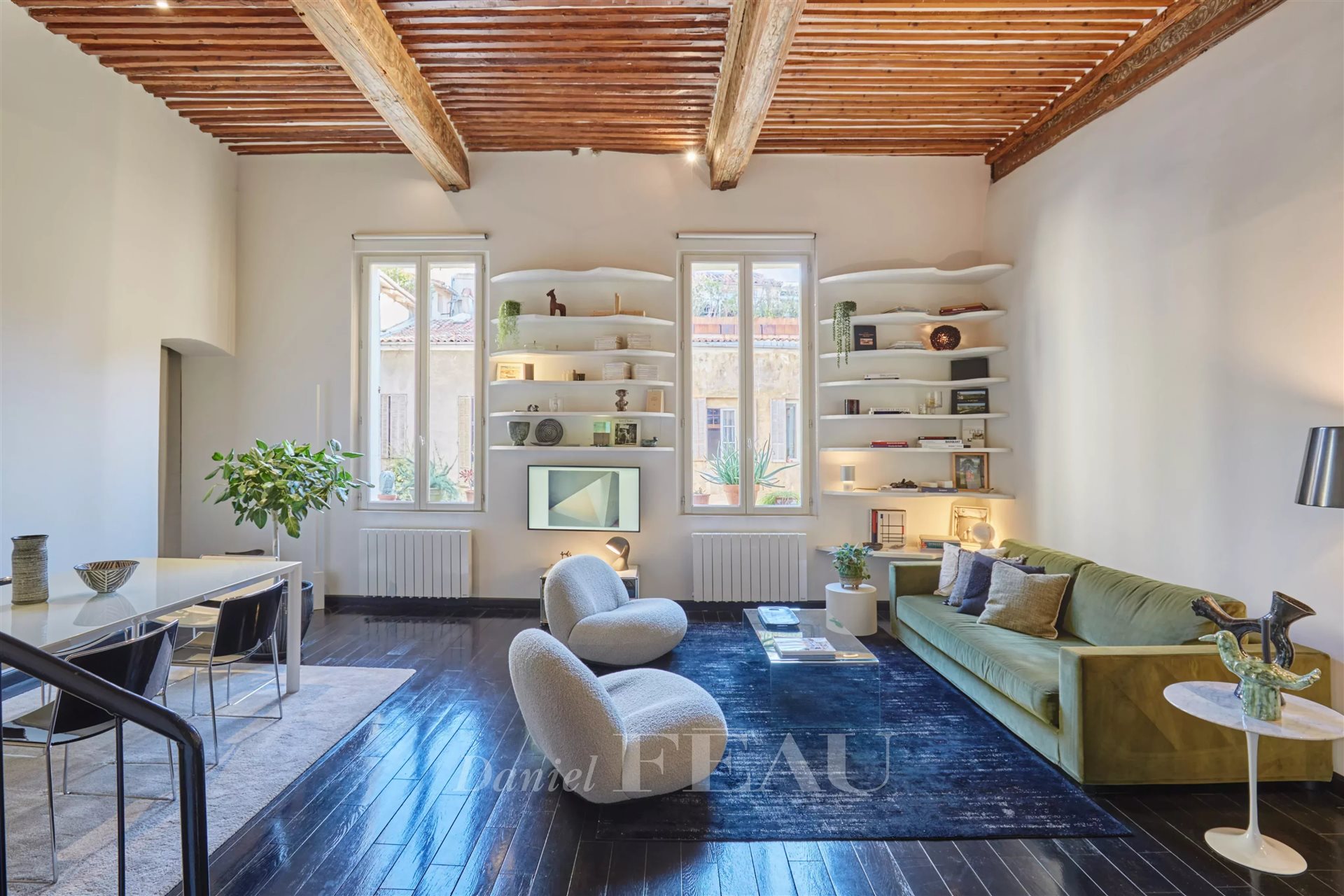 Appartement à vendre, 85m², Aix-en-Provence