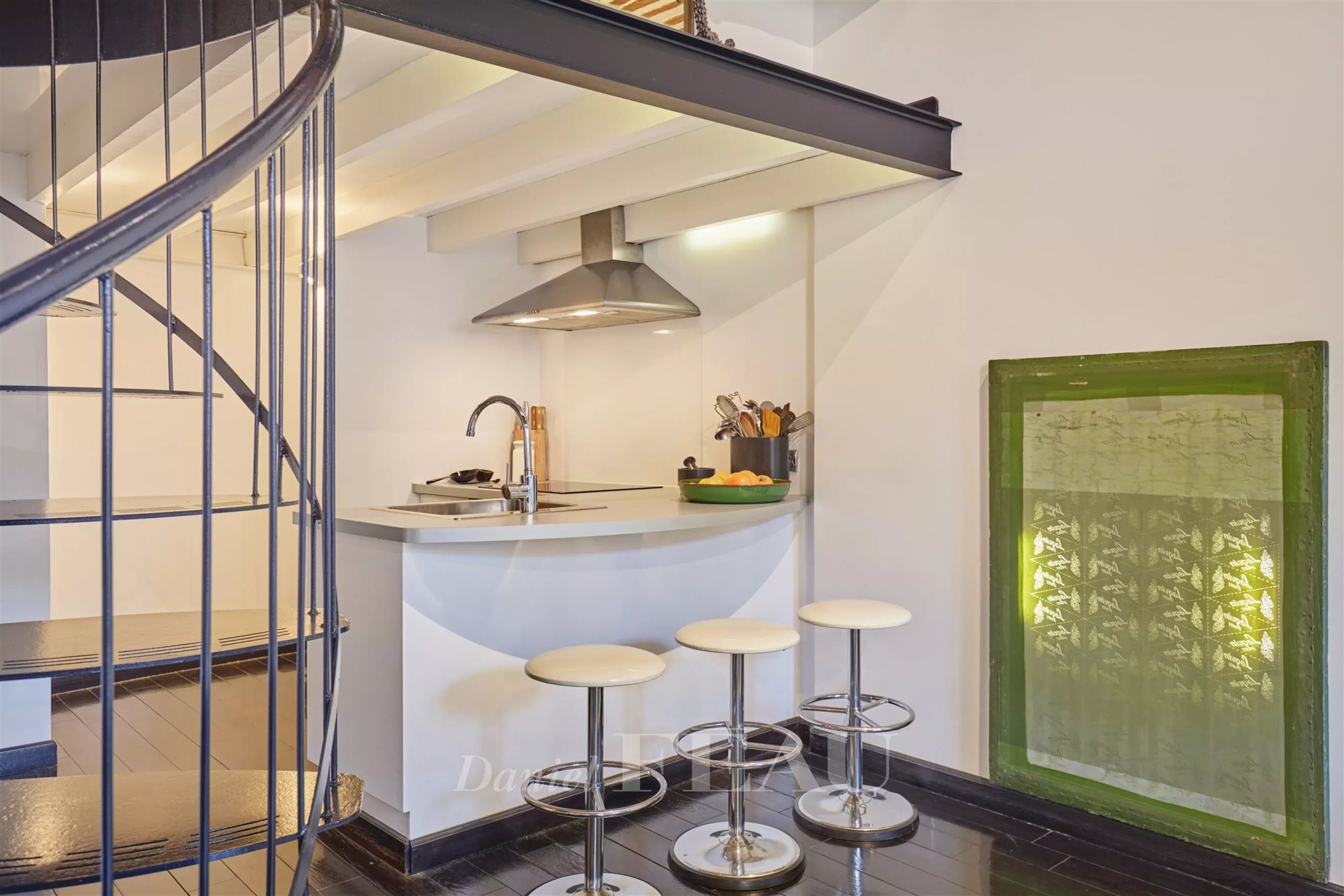 Appartement à vendre, 85m², Aix-en-Provence