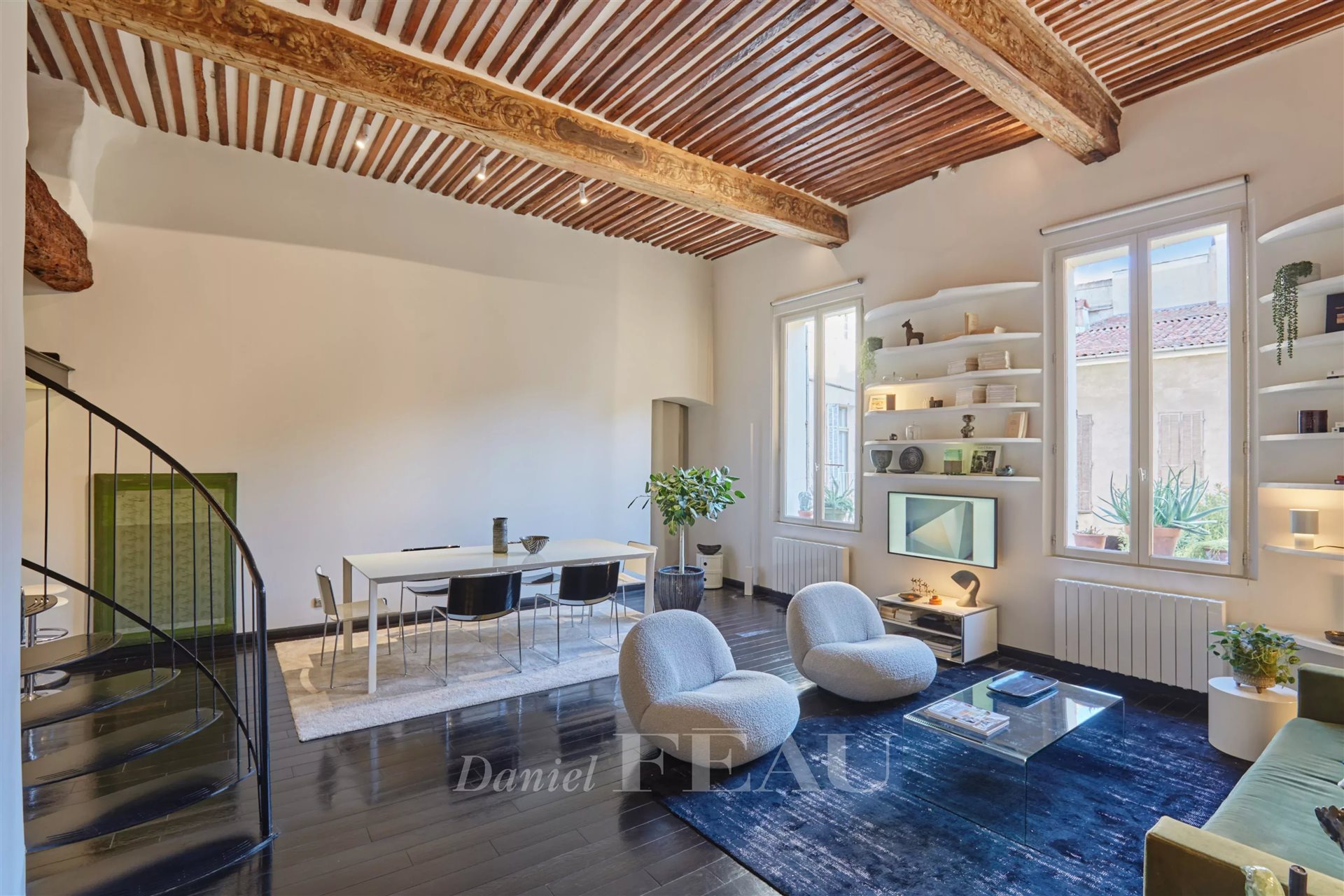 Appartement à vendre, 85m², Aix-en-Provence