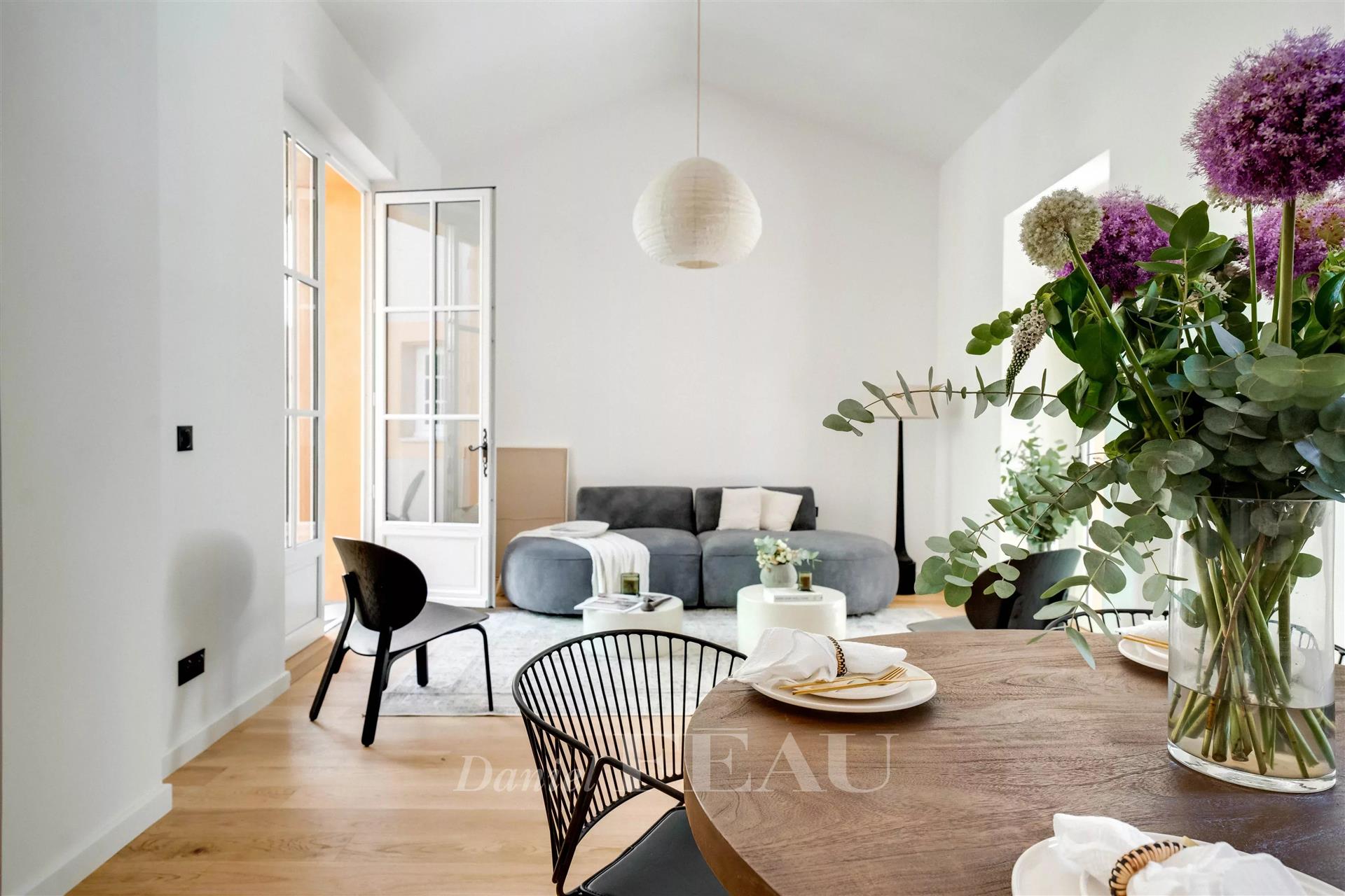 Appartement à vendre, 58m², Aix-en-Provence