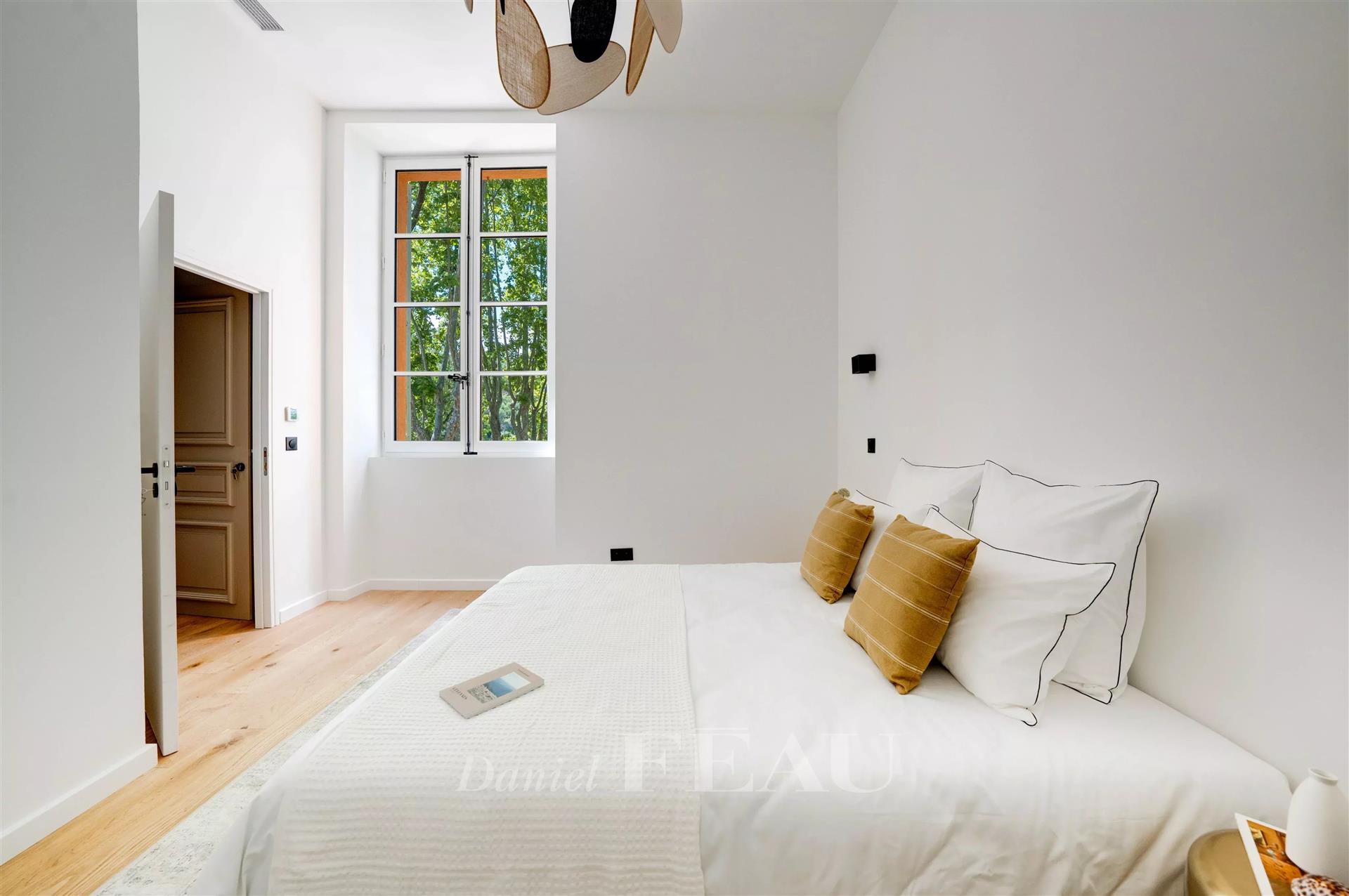 Appartement à vendre, 58m², Aix-en-Provence