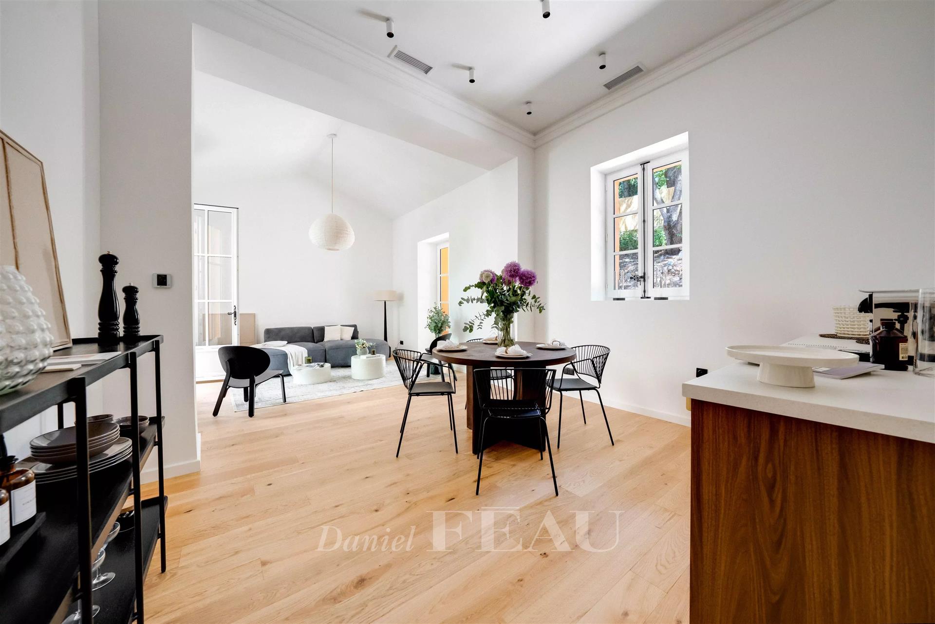 Appartement à vendre, 58m², Aix-en-Provence