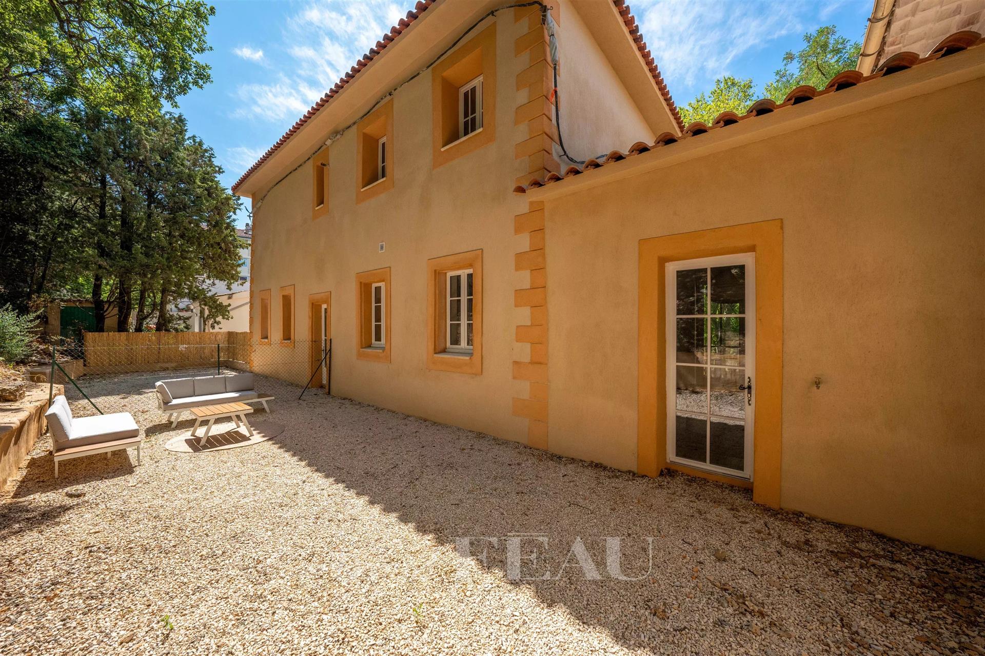 Appartement à vendre, 58m², Aix-en-Provence