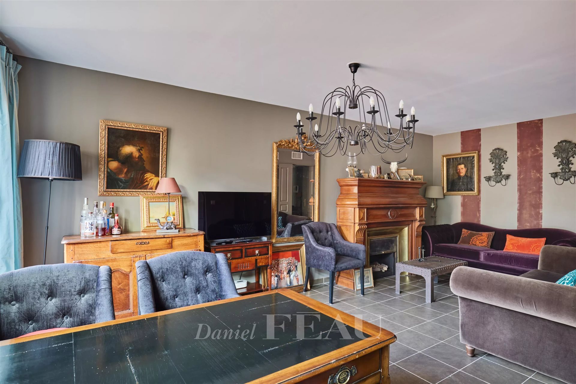 Appartement à vendre, 62m², Aix-en-Provence