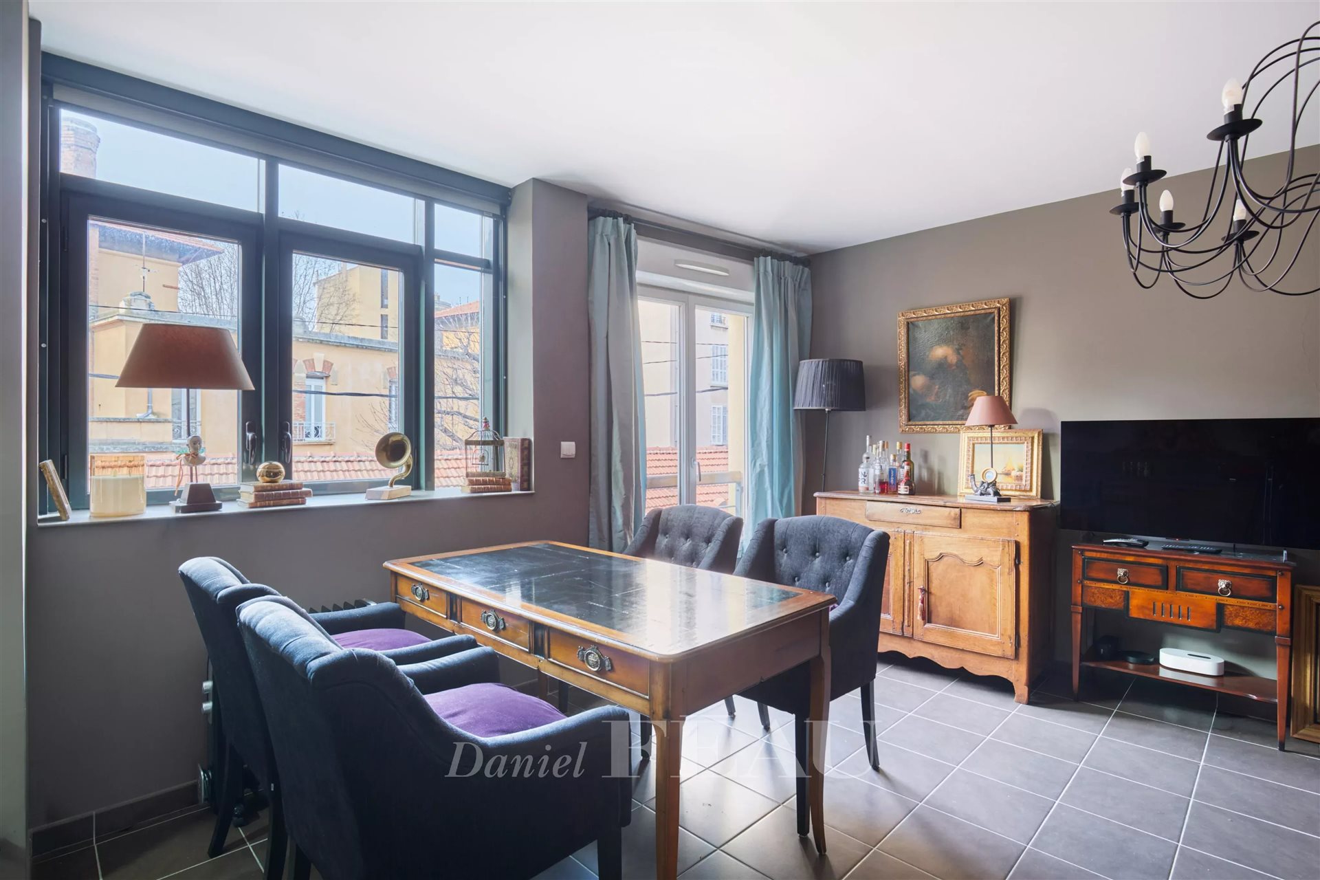 Appartement à vendre, 62m², Aix-en-Provence