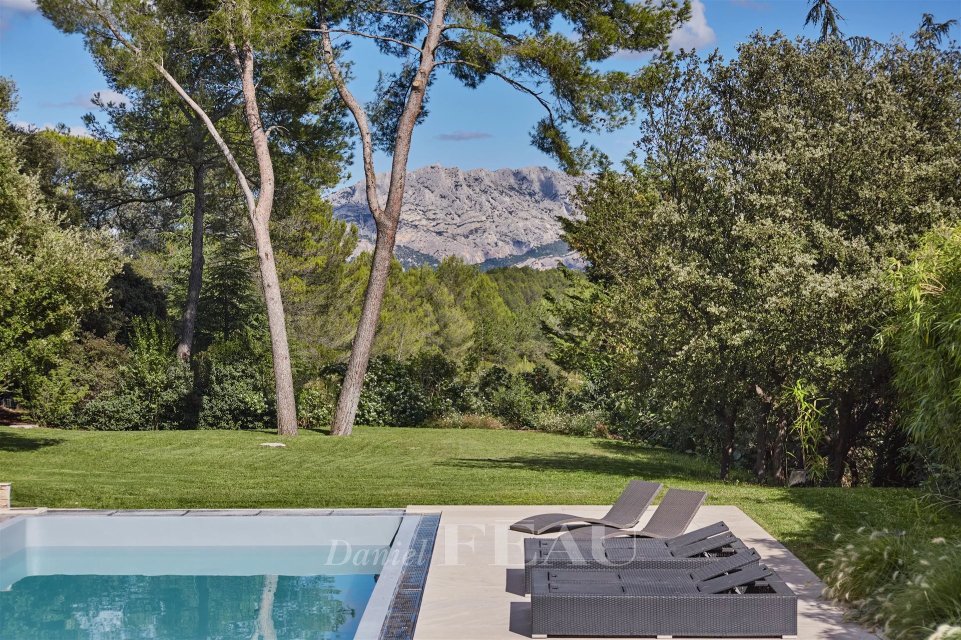 Maison à vendre, 529m², Aix-en-Provence