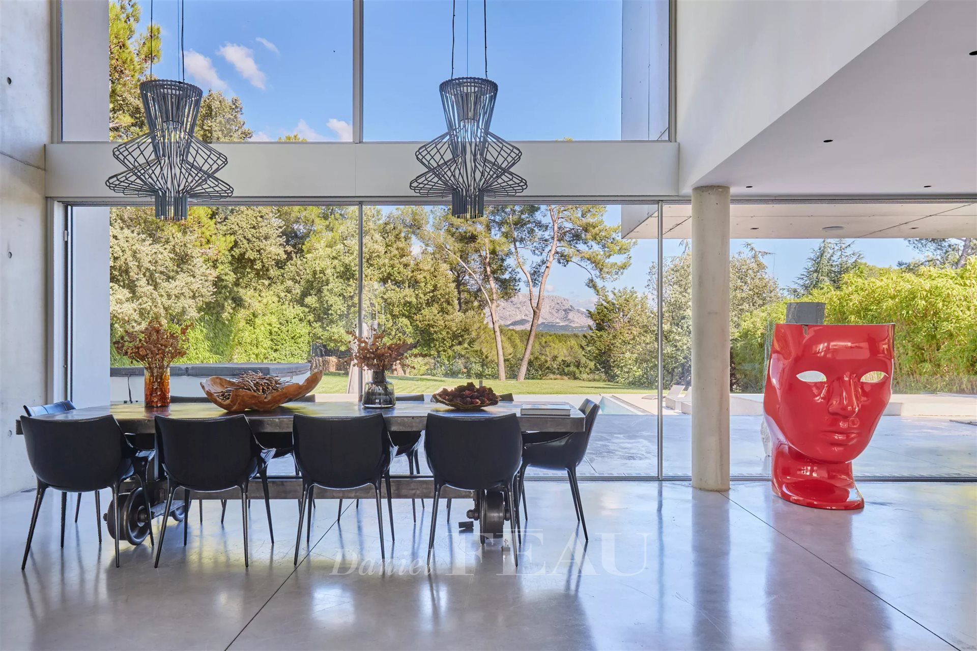 Maison à vendre, 529m², Aix-en-Provence