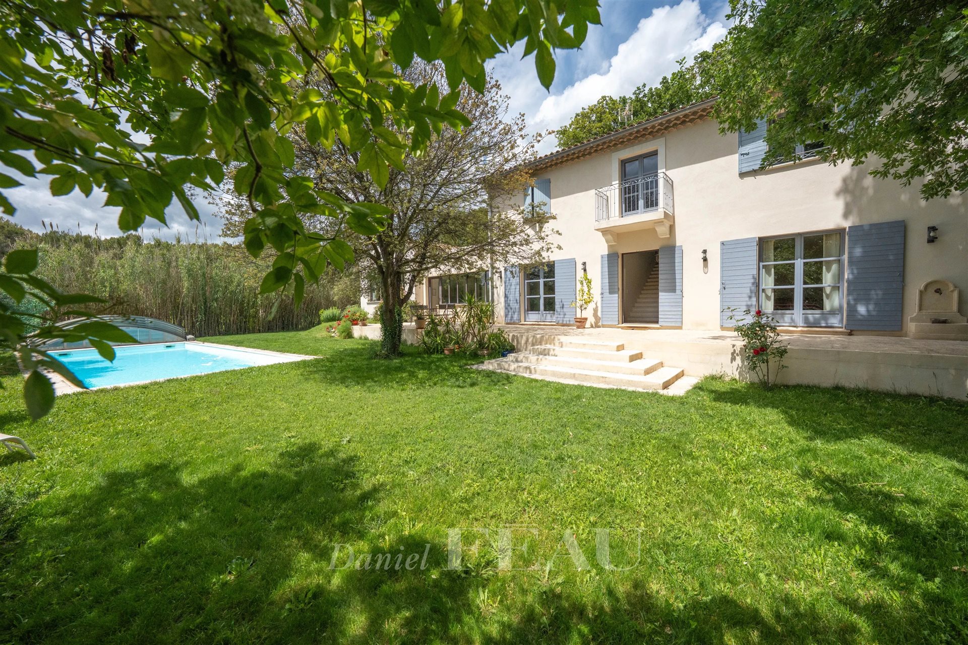 Maison à vendre, 213m², Aix-en-Provence