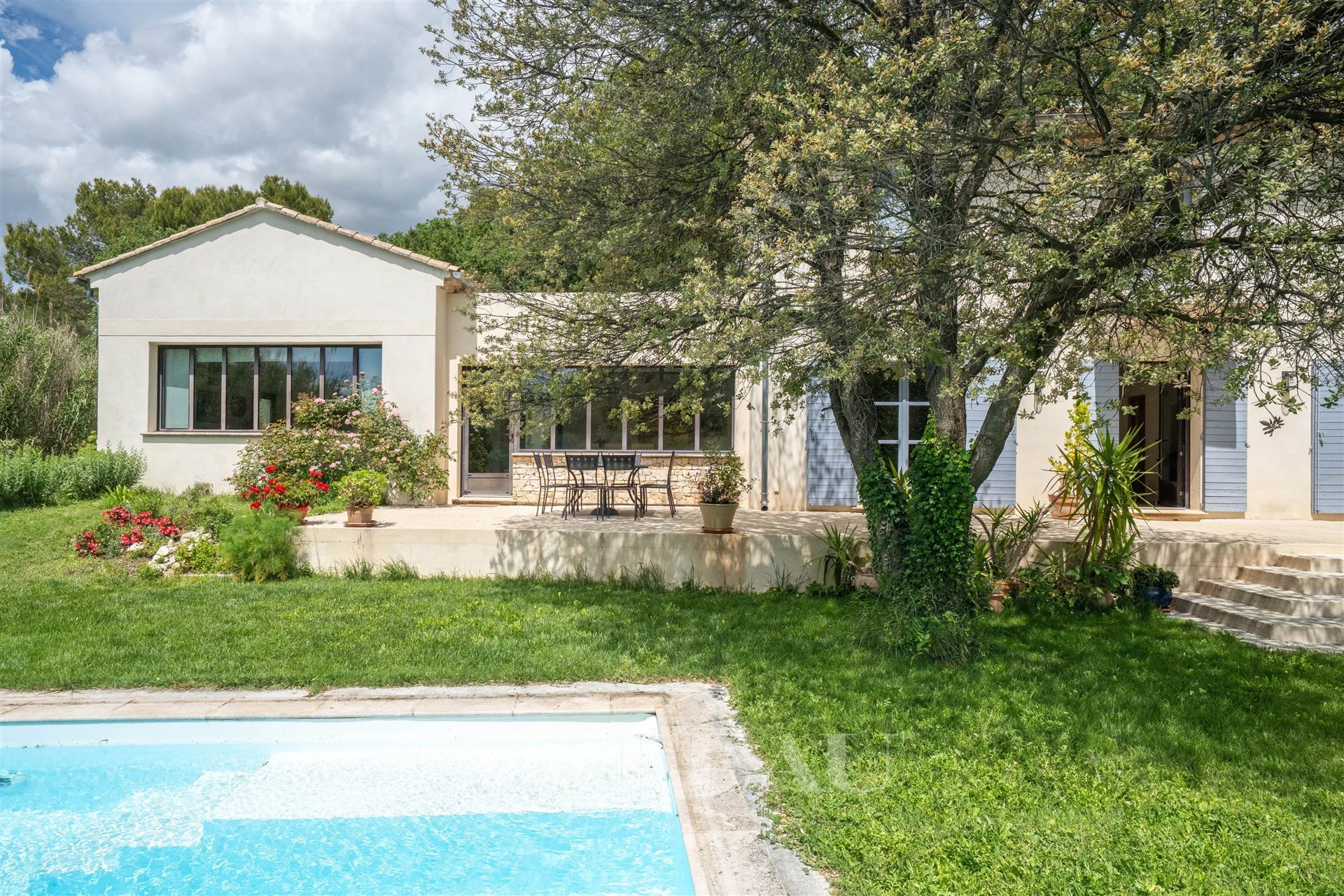 Maison à vendre, 213m², Aix-en-Provence