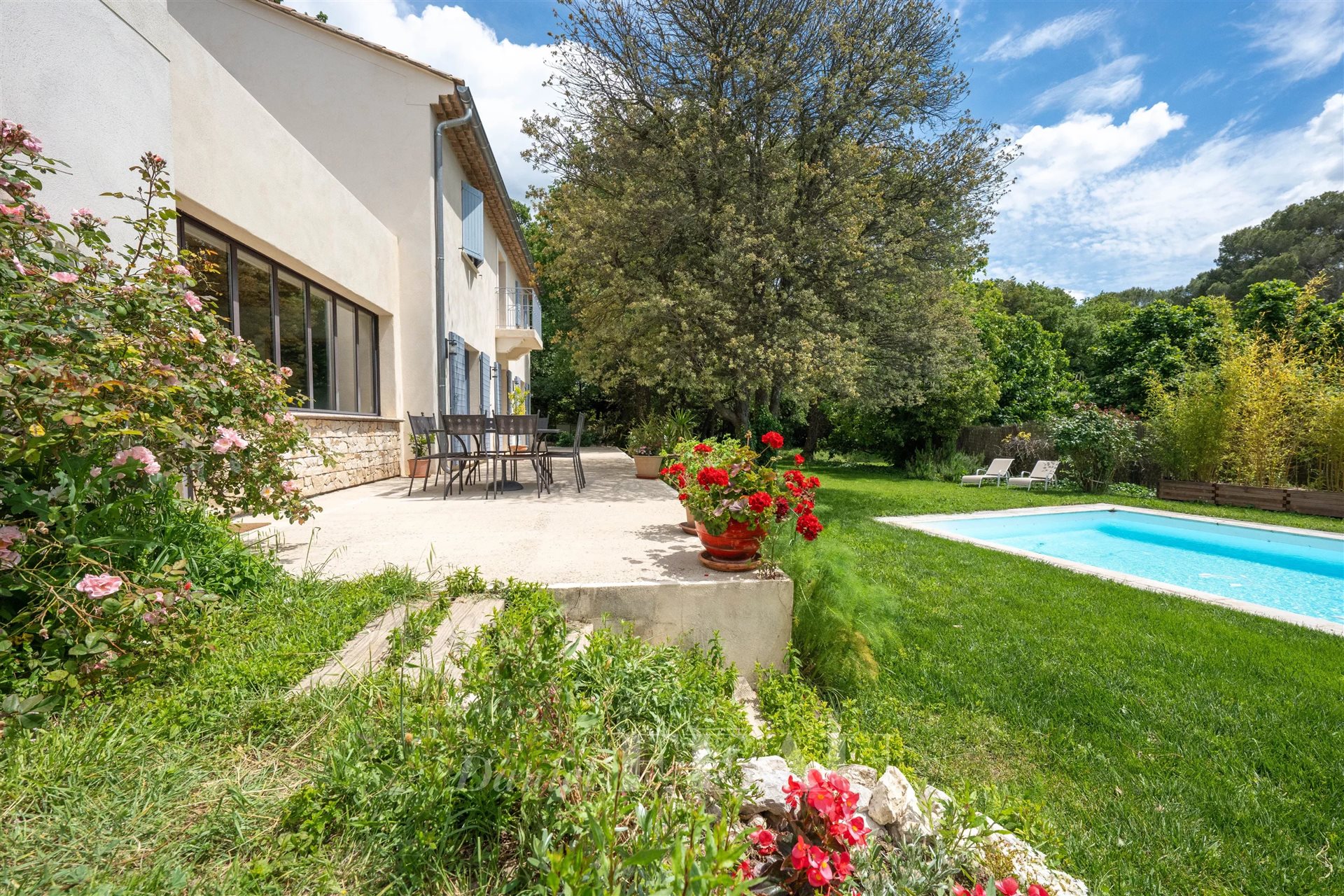 Maison à vendre, 213m², Aix-en-Provence