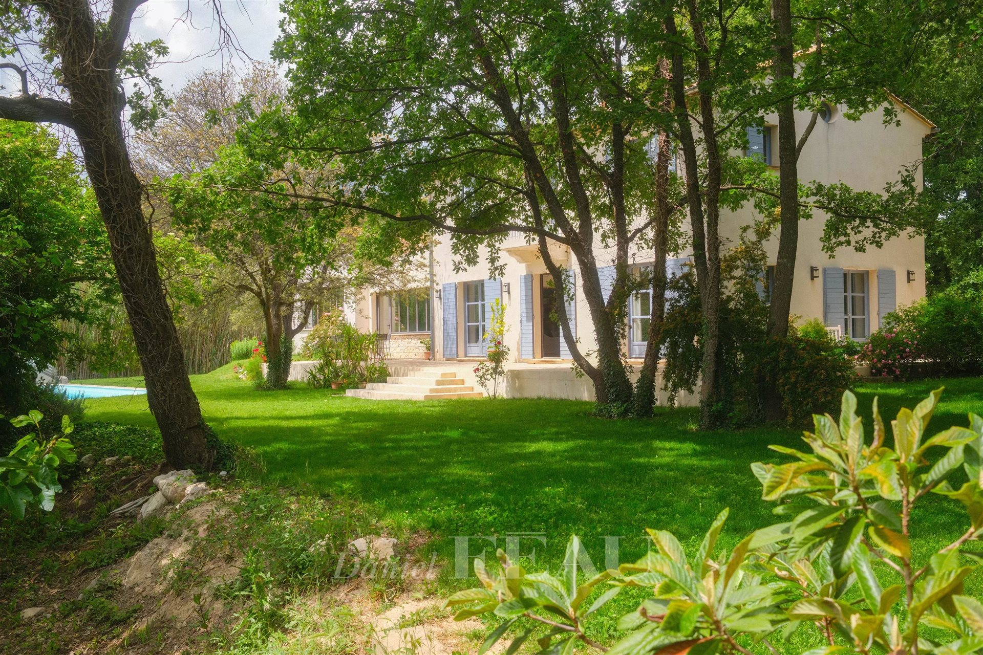 Maison à vendre, 213m², Aix-en-Provence