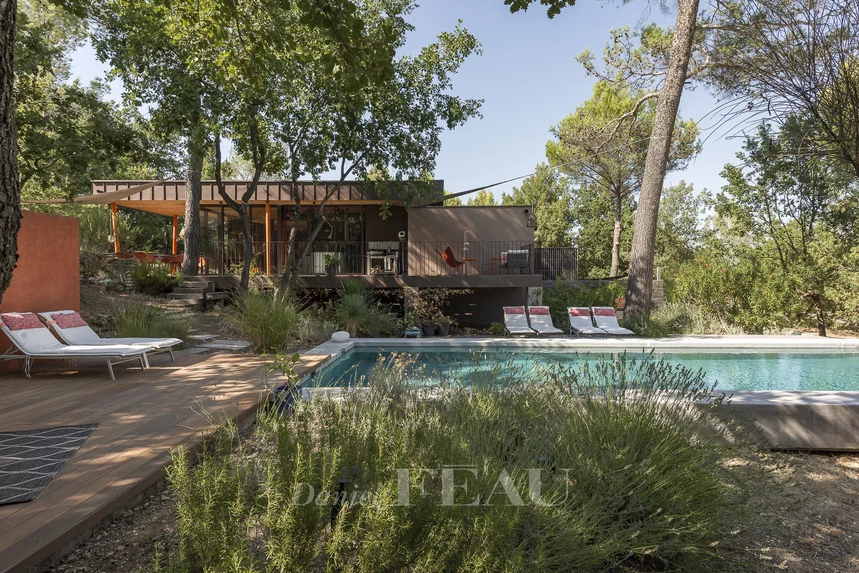 Maison à vendre, 240m², Aix-en-Provence
