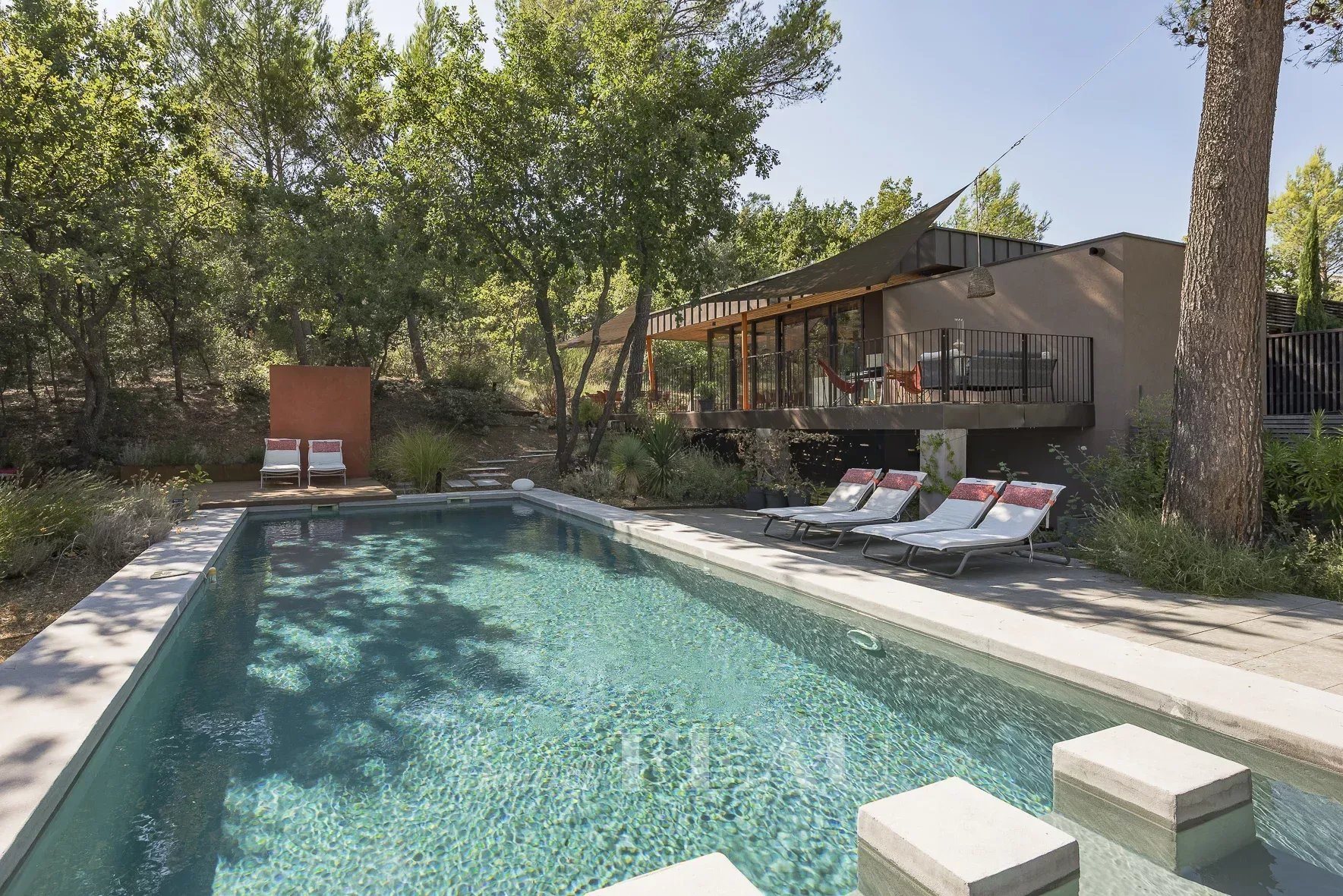 Maison à vendre, 240m², Aix-en-Provence