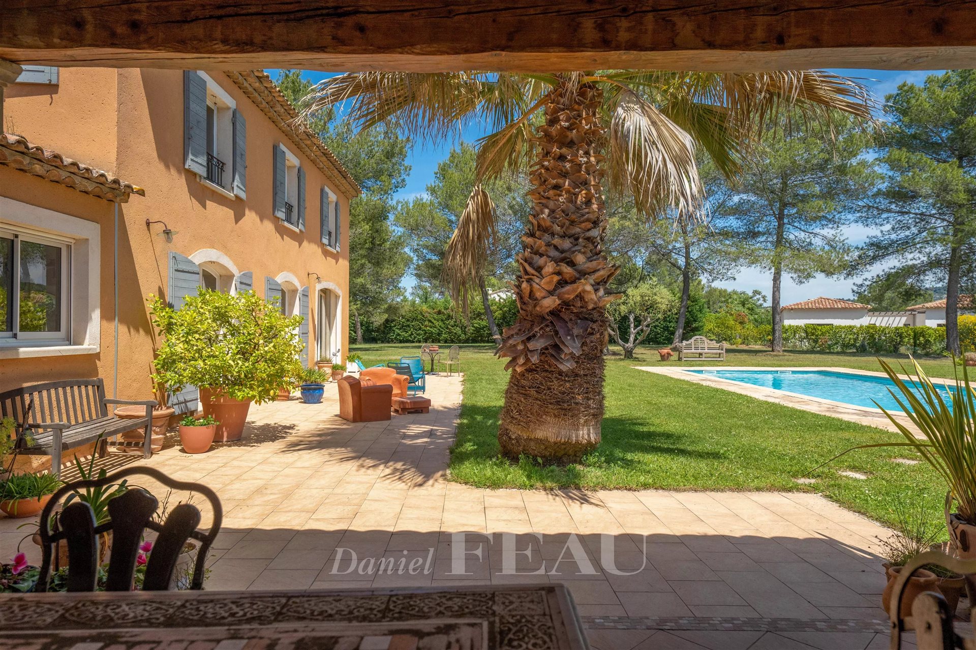 Maison à vendre, 224m², Meyrargues
