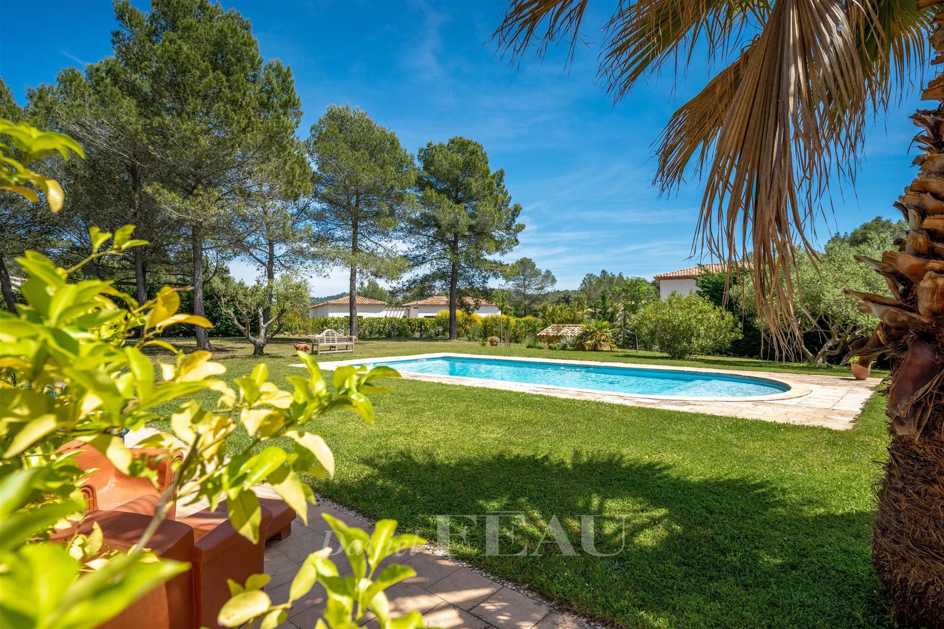 Maison à vendre, 224m², Meyrargues