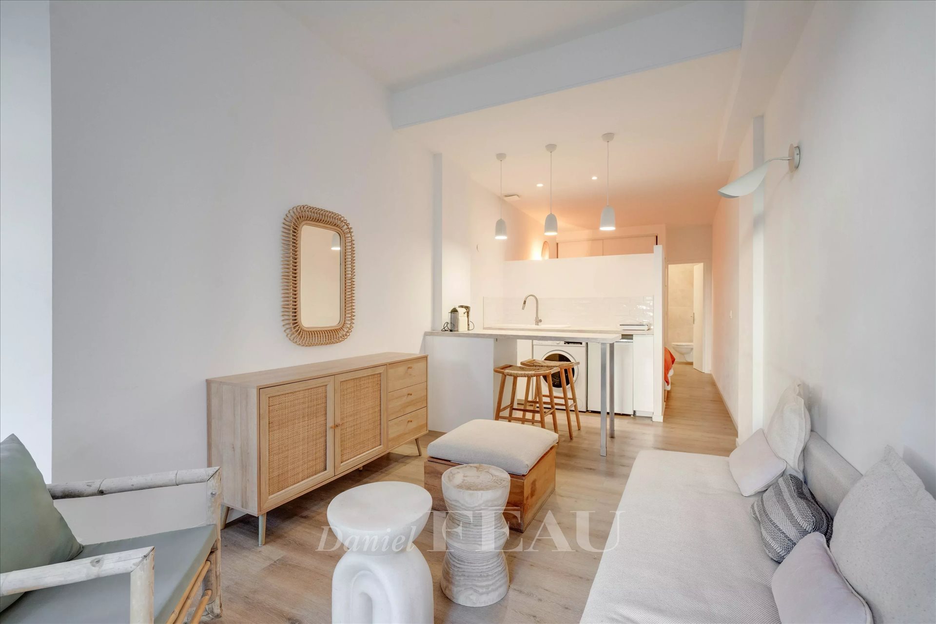 Appartement à vendre, 32m², Aix-en-Provence