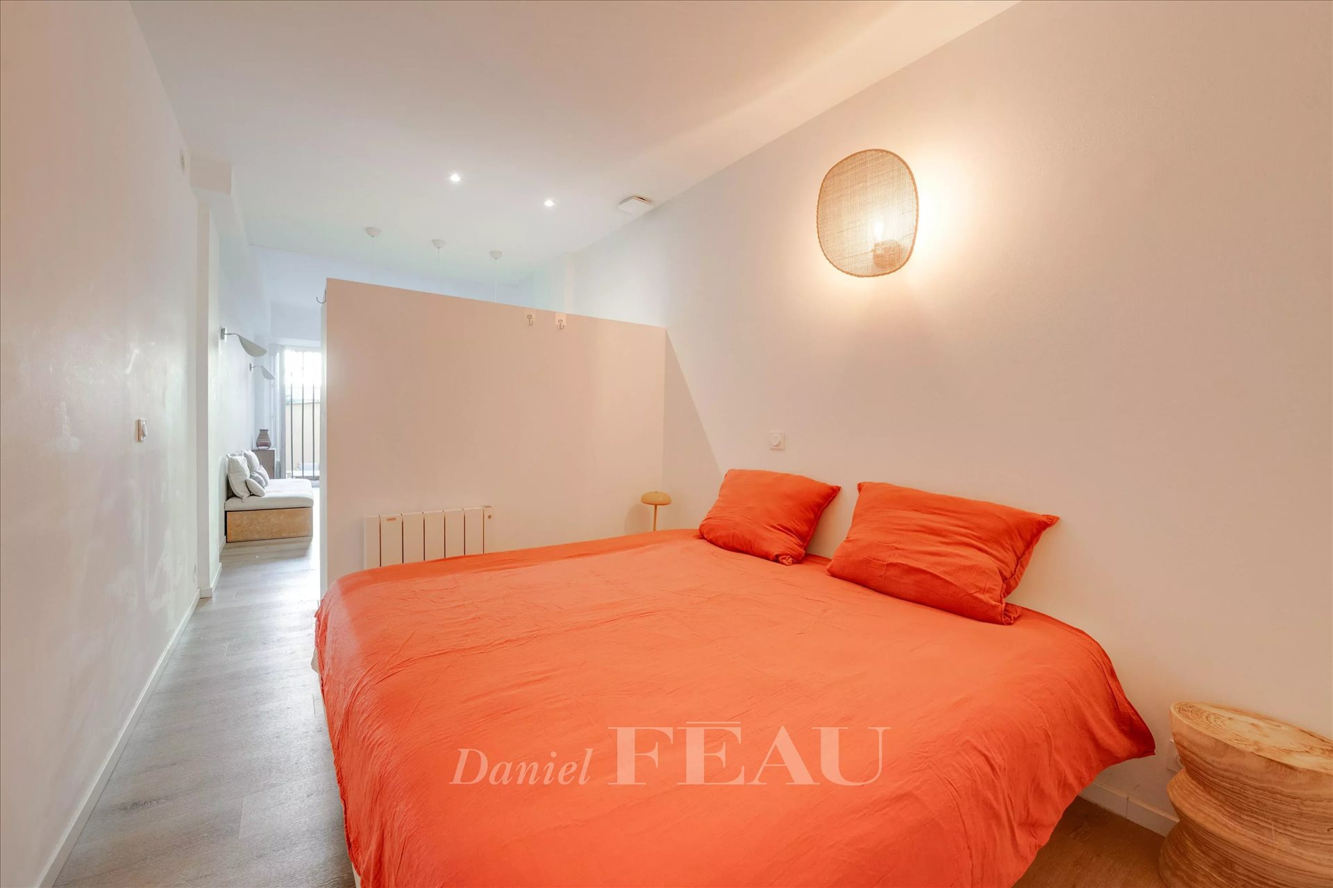Appartement à vendre, 32m², Aix-en-Provence