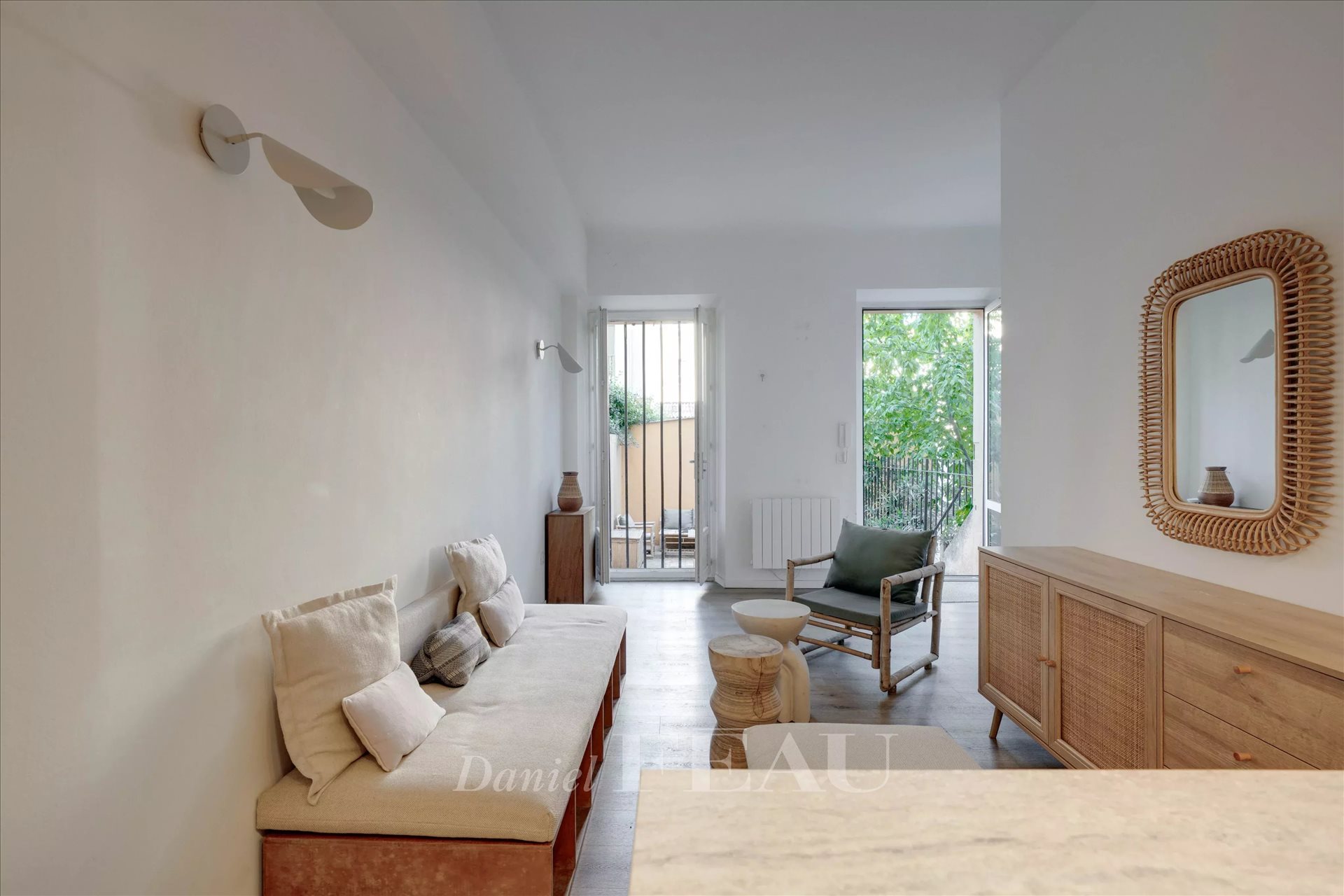 Appartement à vendre, 32m², Aix-en-Provence