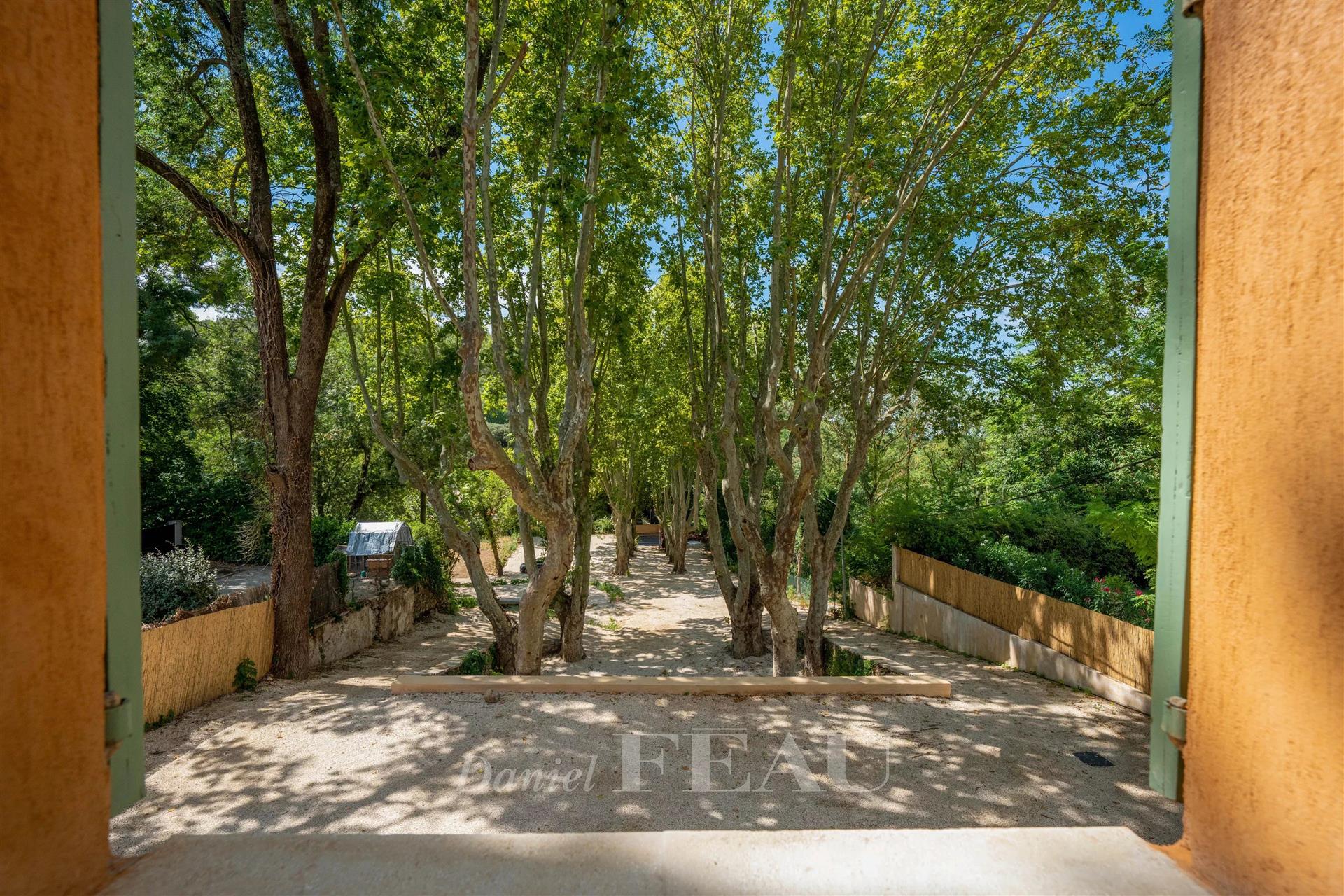 Appartement à vendre, 76m², Aix-en-Provence