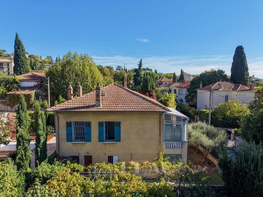 Maison 6 pièces 75 m² · à Aix-en-Provence · 75 m² · 970 000 €