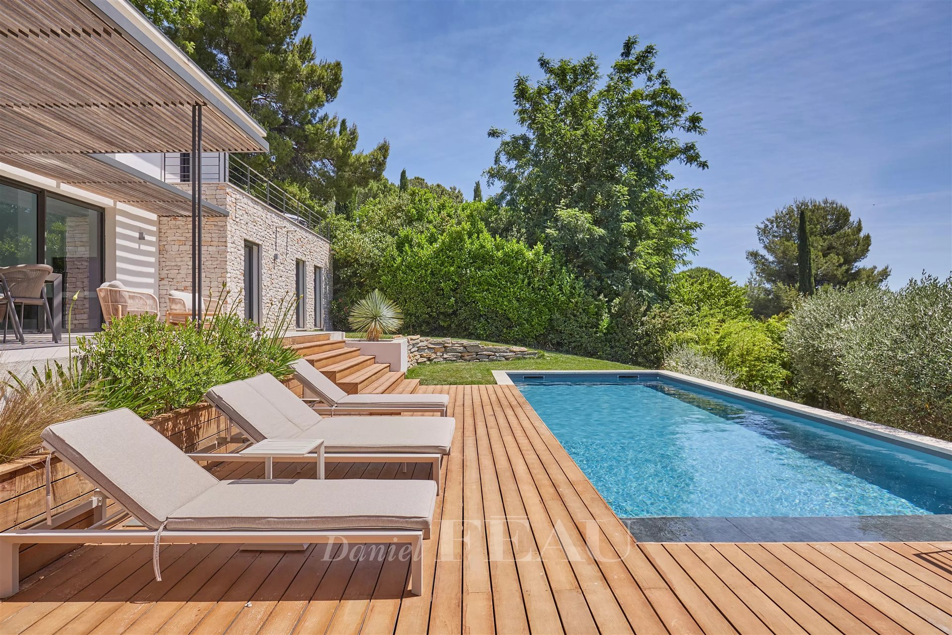Maison à vendre, 240m², Aix-en-Provence