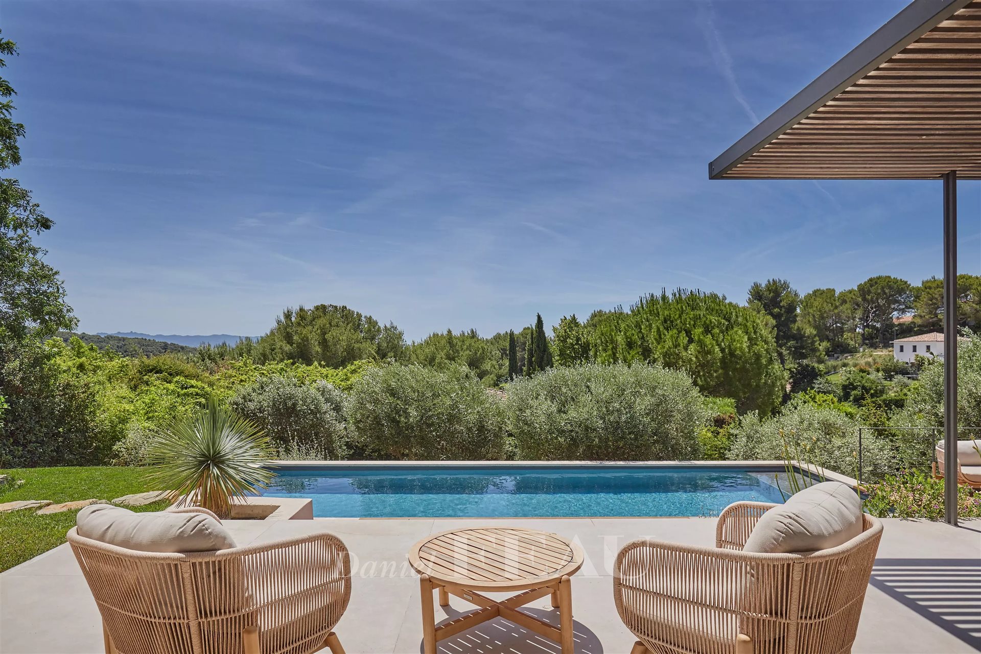 Maison à vendre, 240m², Aix-en-Provence
