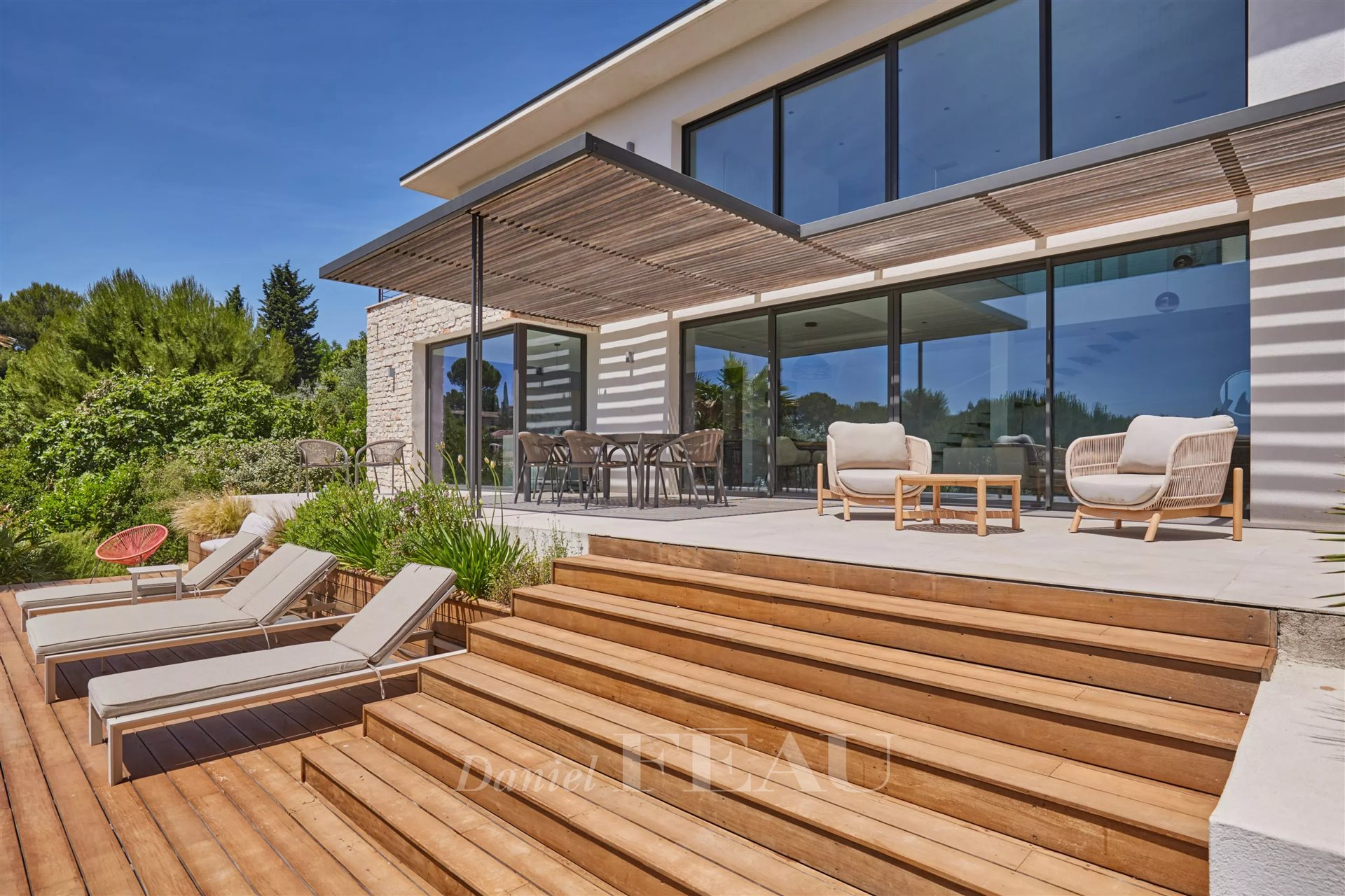 Maison à vendre, 240m², Aix-en-Provence