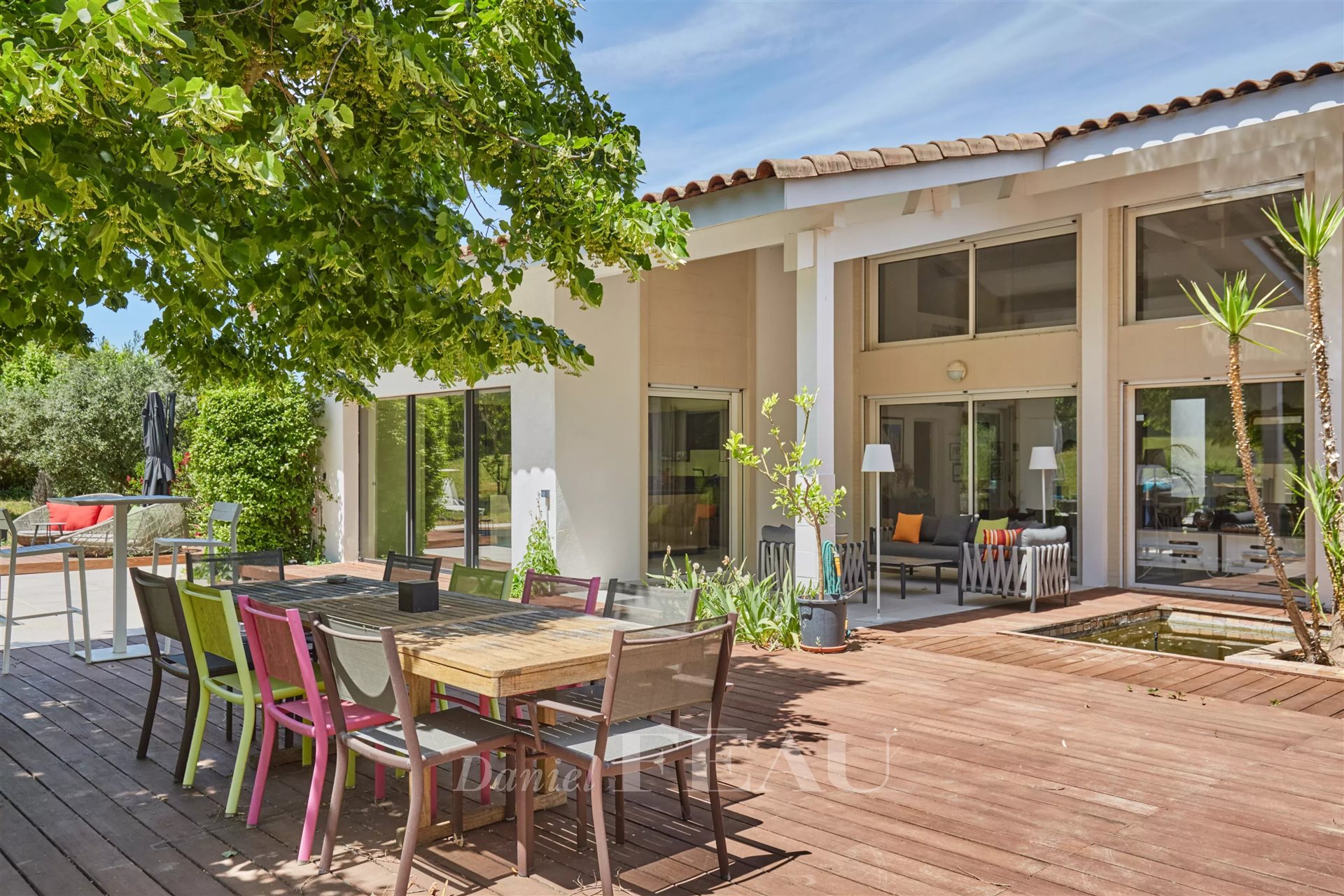Maison à vendre, 380m², Aix-en-Provence