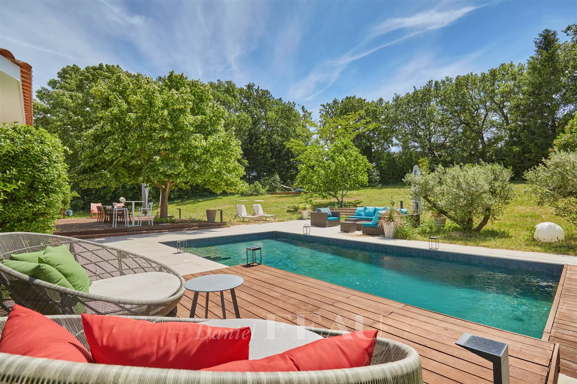Maison à vendre, 380m², Aix-en-Provence