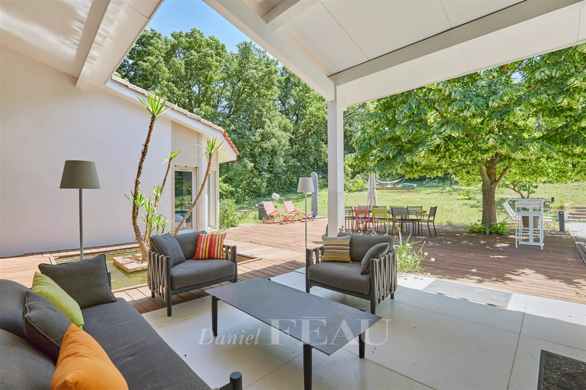 Maison à vendre, 380m², Aix-en-Provence