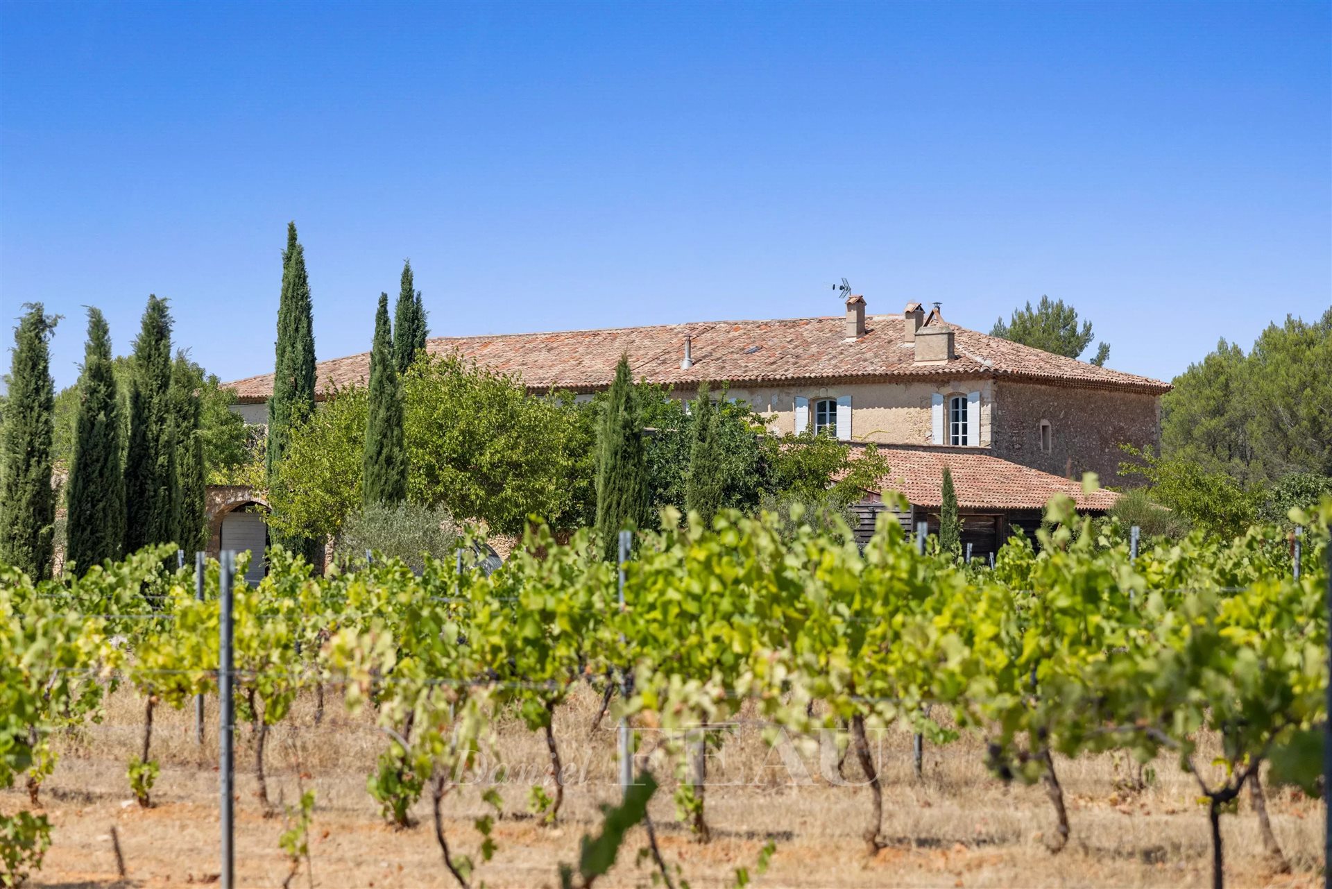 Maison à vendre, 400m², Manosque