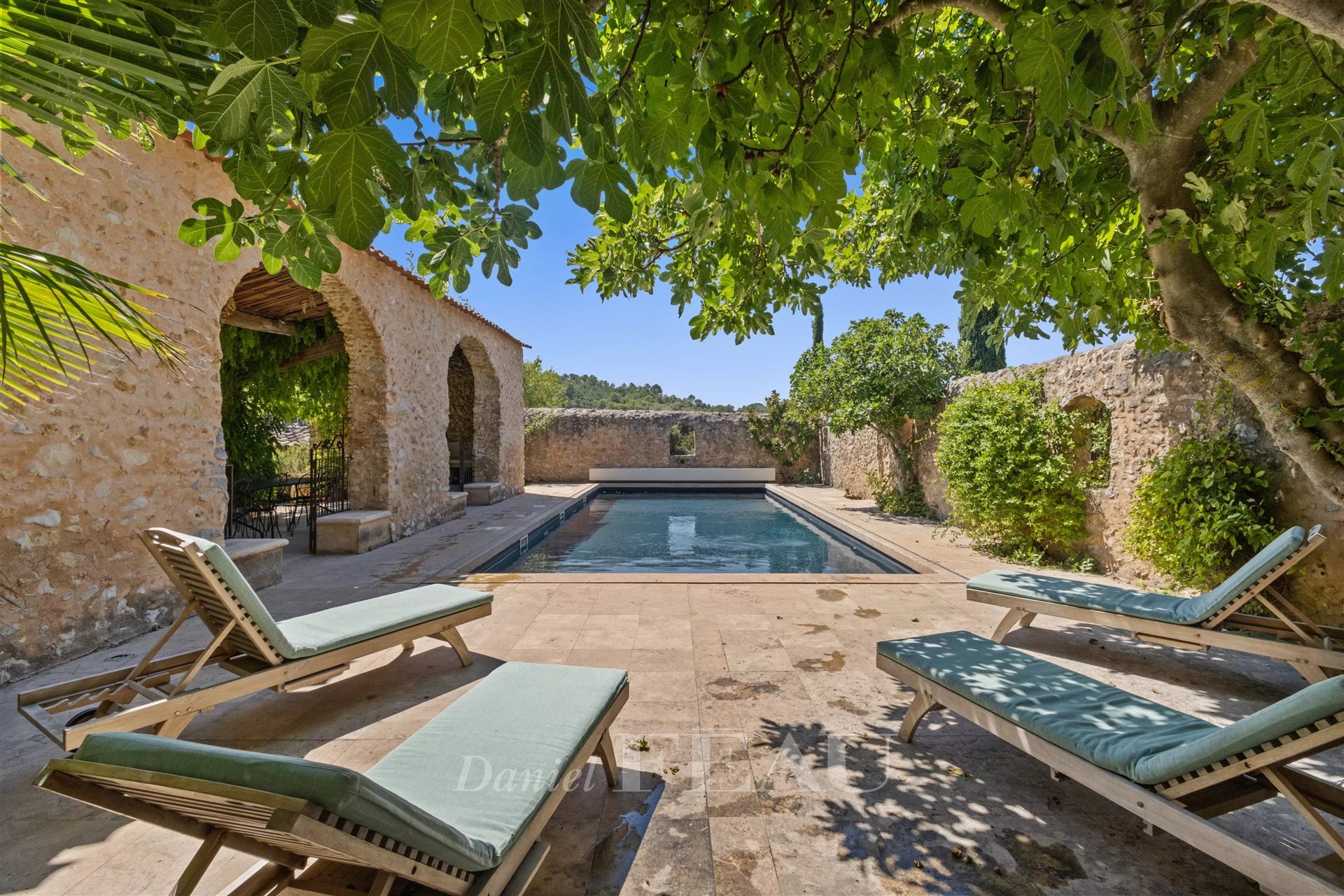 Maison à vendre, 400m², Manosque