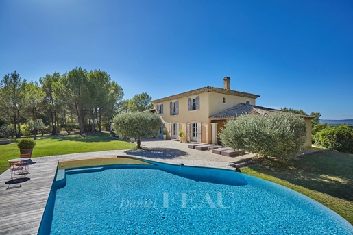Maison 6 pièces 250 m² · à Meyrargues · 250 m² · 1 260 000 €