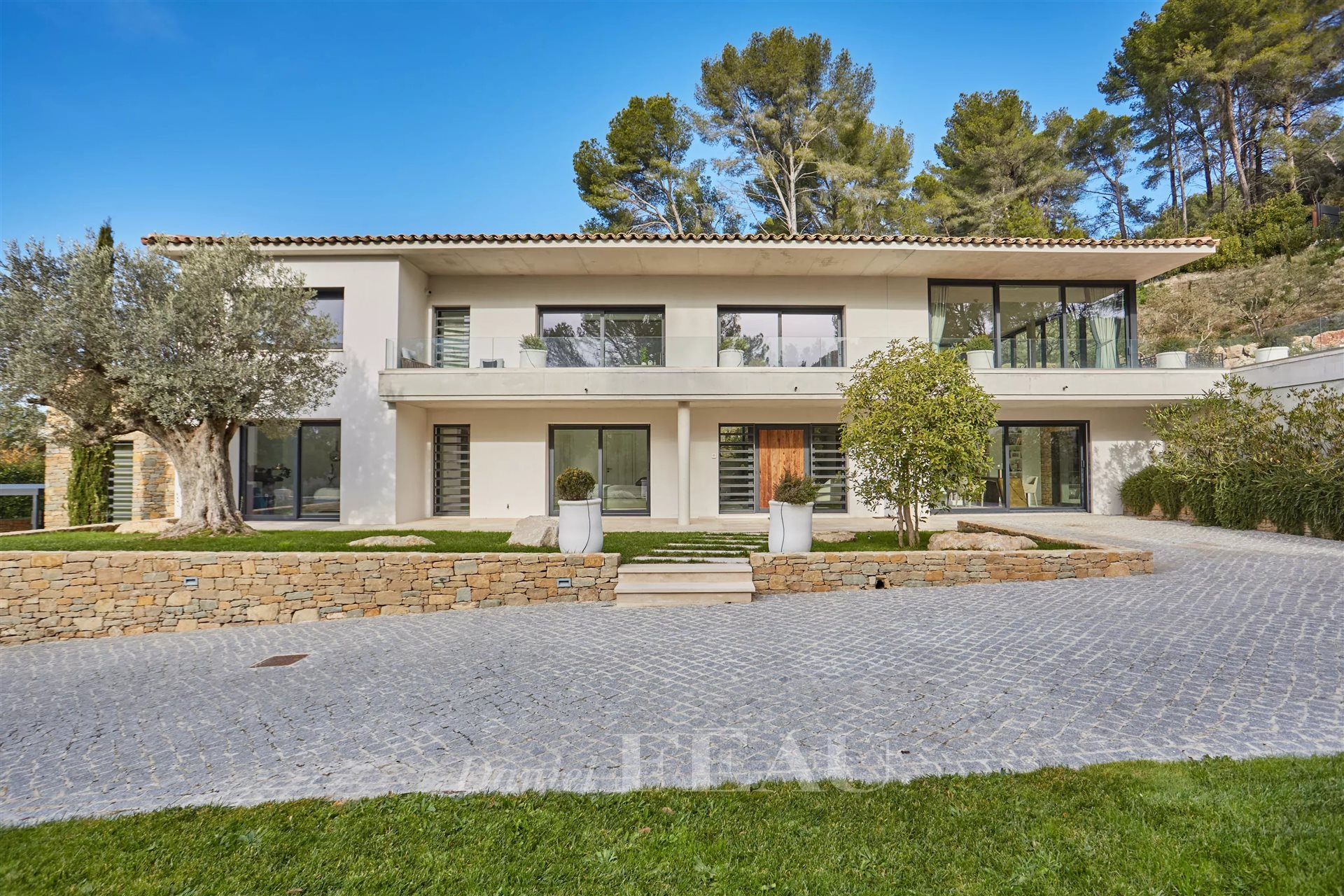 Maison à vendre, 300m², Aix-en-Provence