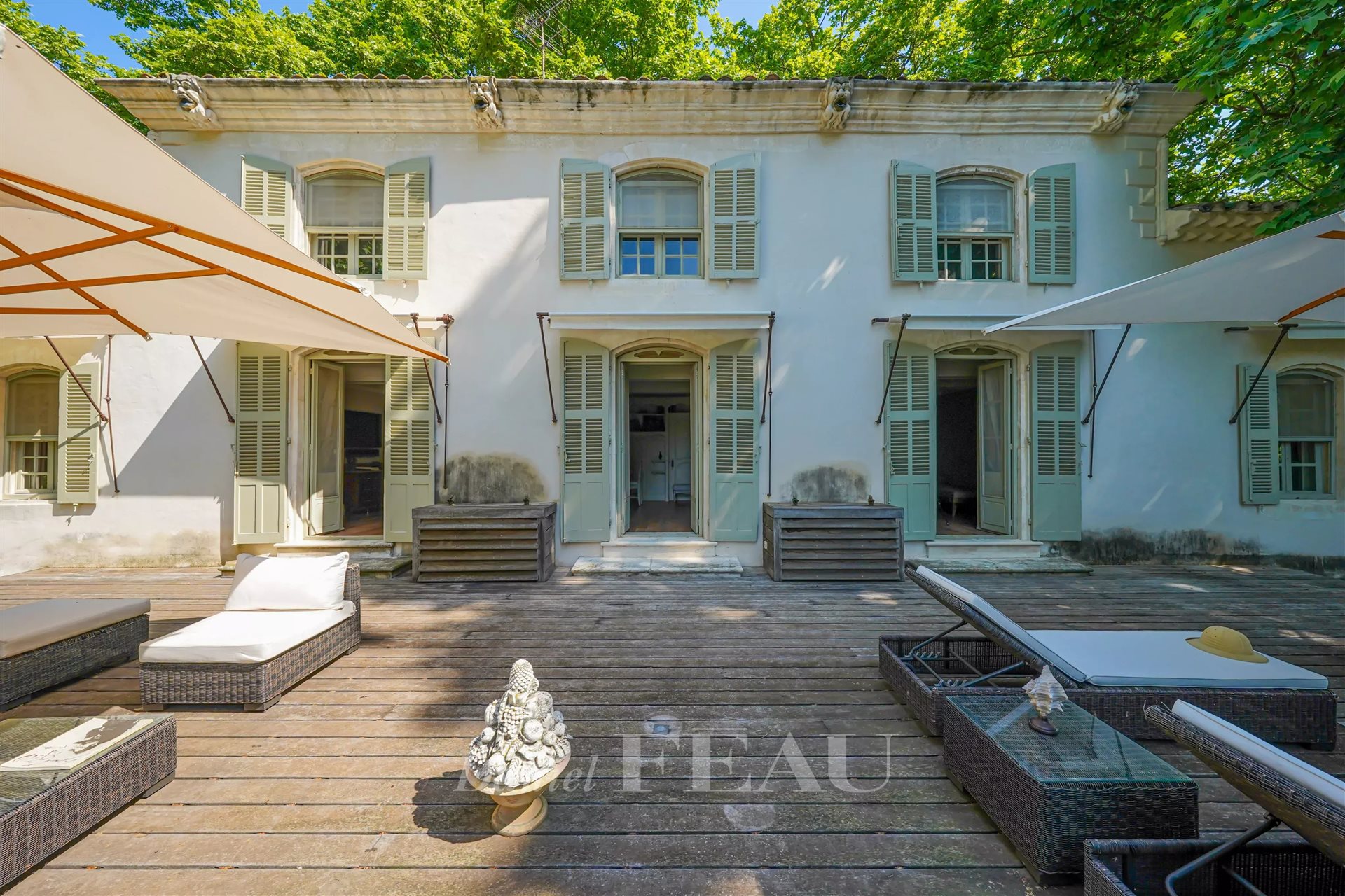 Maison à vendre, 400m², Aix-en-Provence