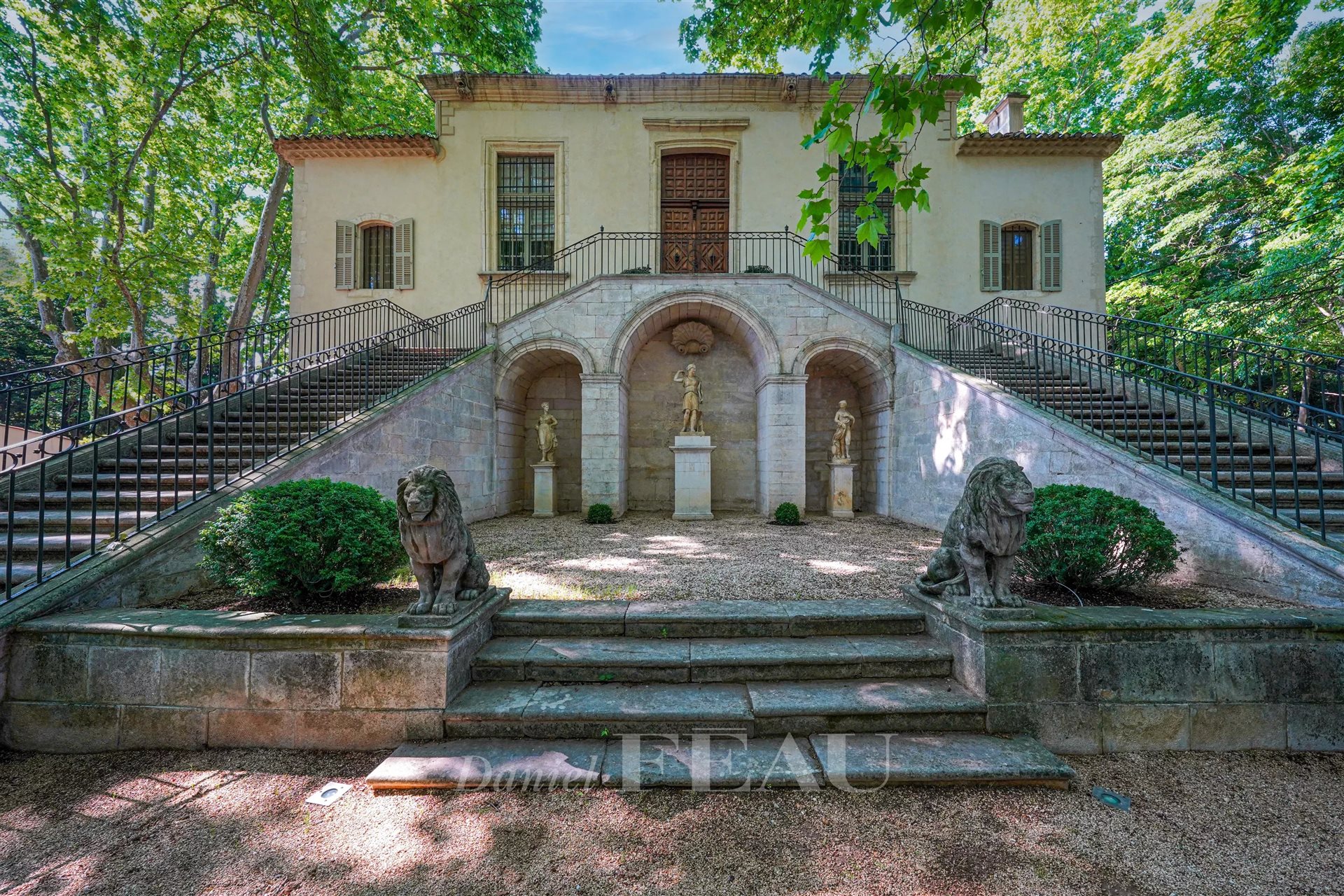 Maison à vendre, 400m², Aix-en-Provence