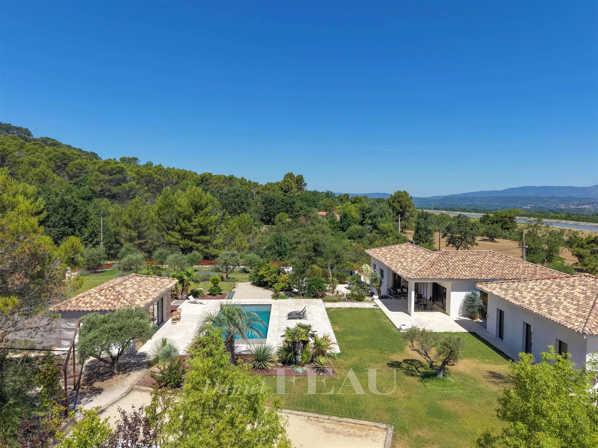 Maison à vendre, 200m², Aix-en-Provence