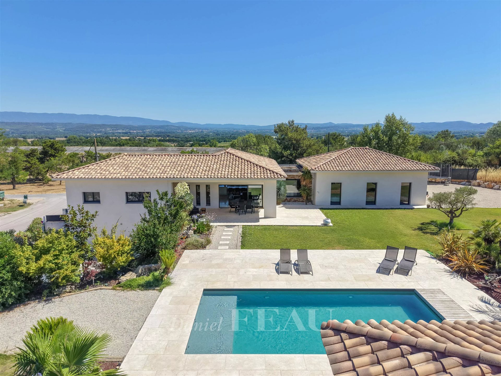 Maison à vendre, 200m², Aix-en-Provence