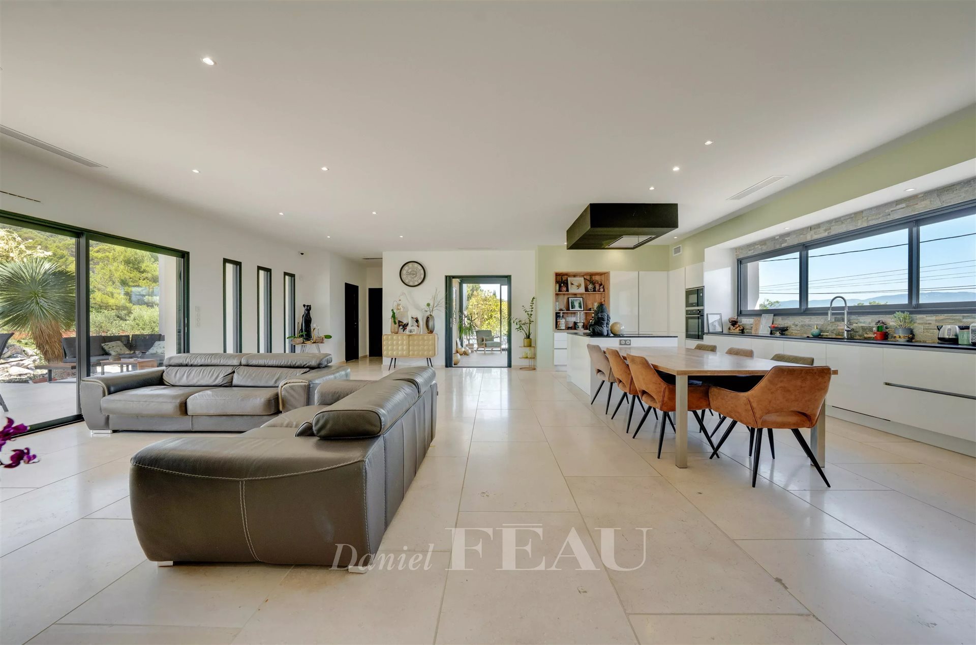 Maison à vendre, 200m², Aix-en-Provence