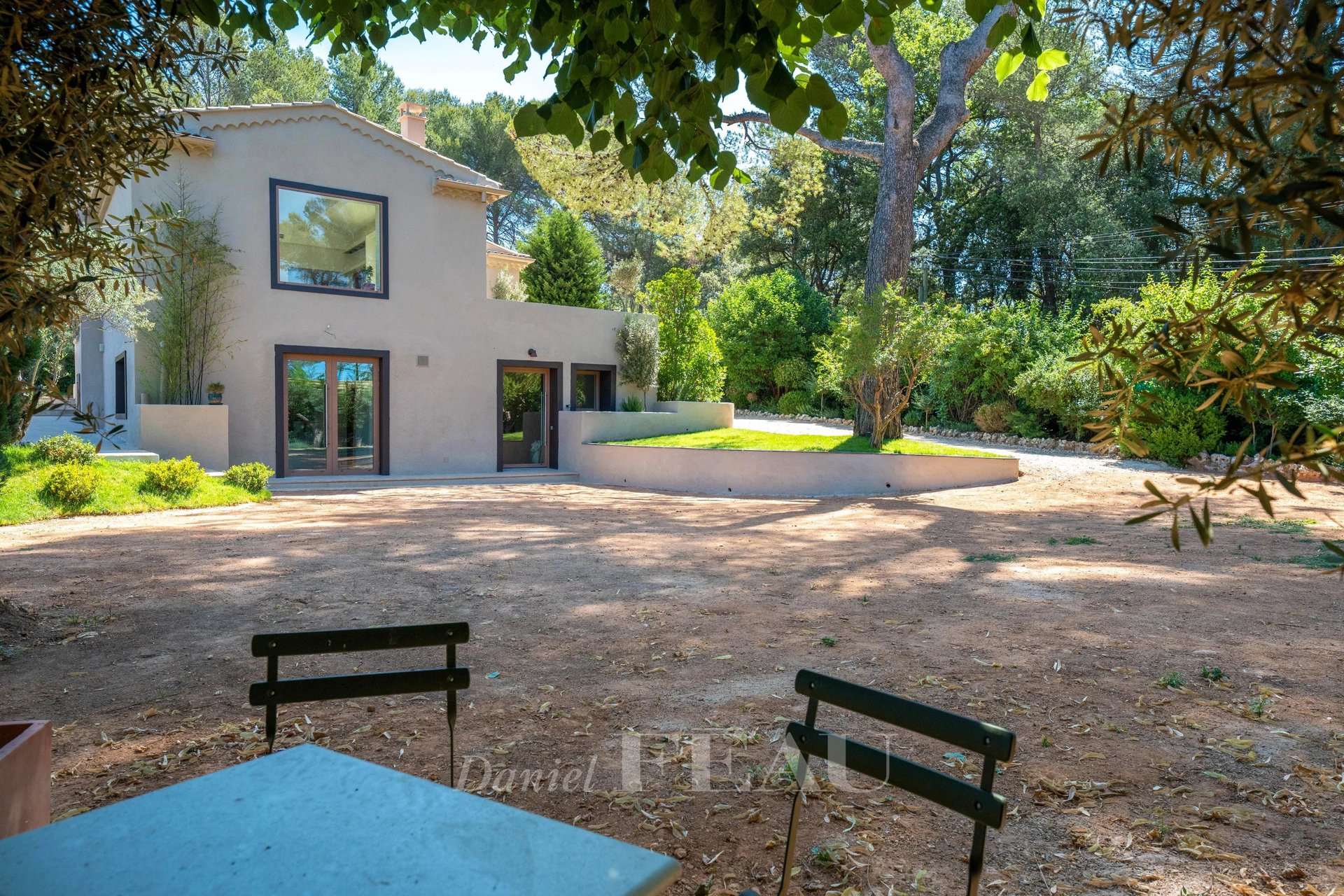 Maison – Aix-en-Provence - Vue 3