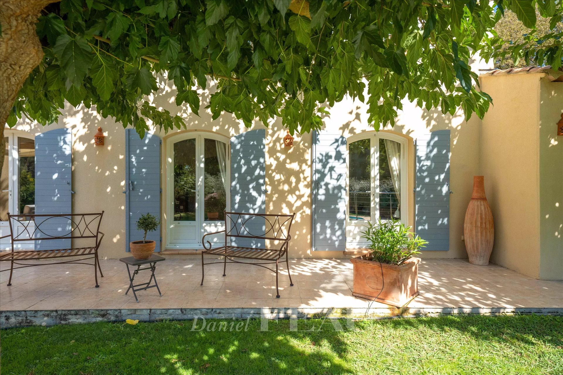 Maison à vendre, 289m², Ventabren