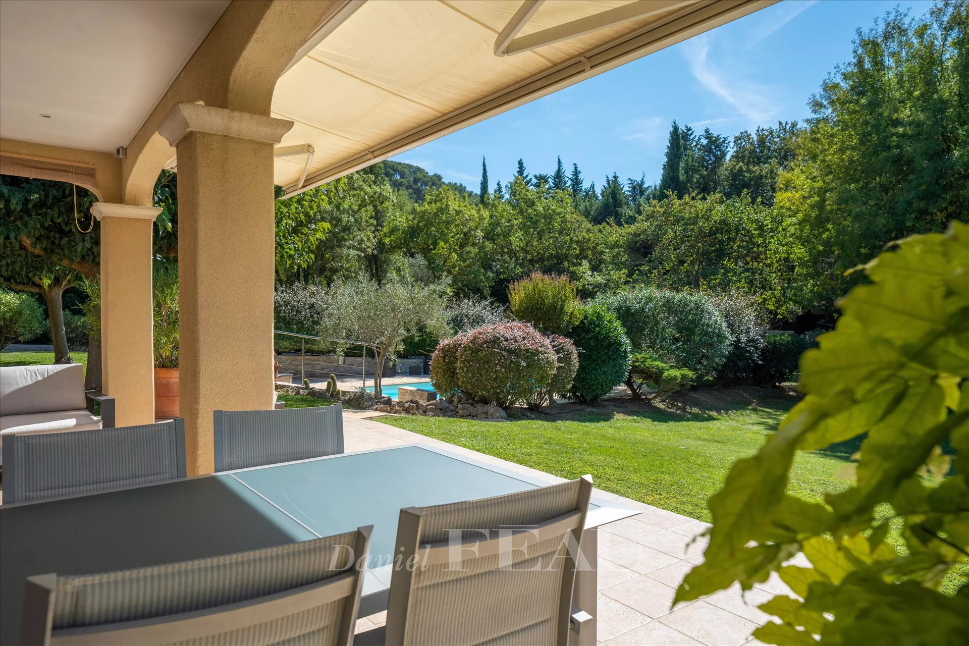 Maison à vendre, 289m², Ventabren