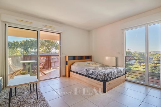 Appartement 2 pièces 34 m² · à Aix-en-Provence · 34 m² · 290 000 €