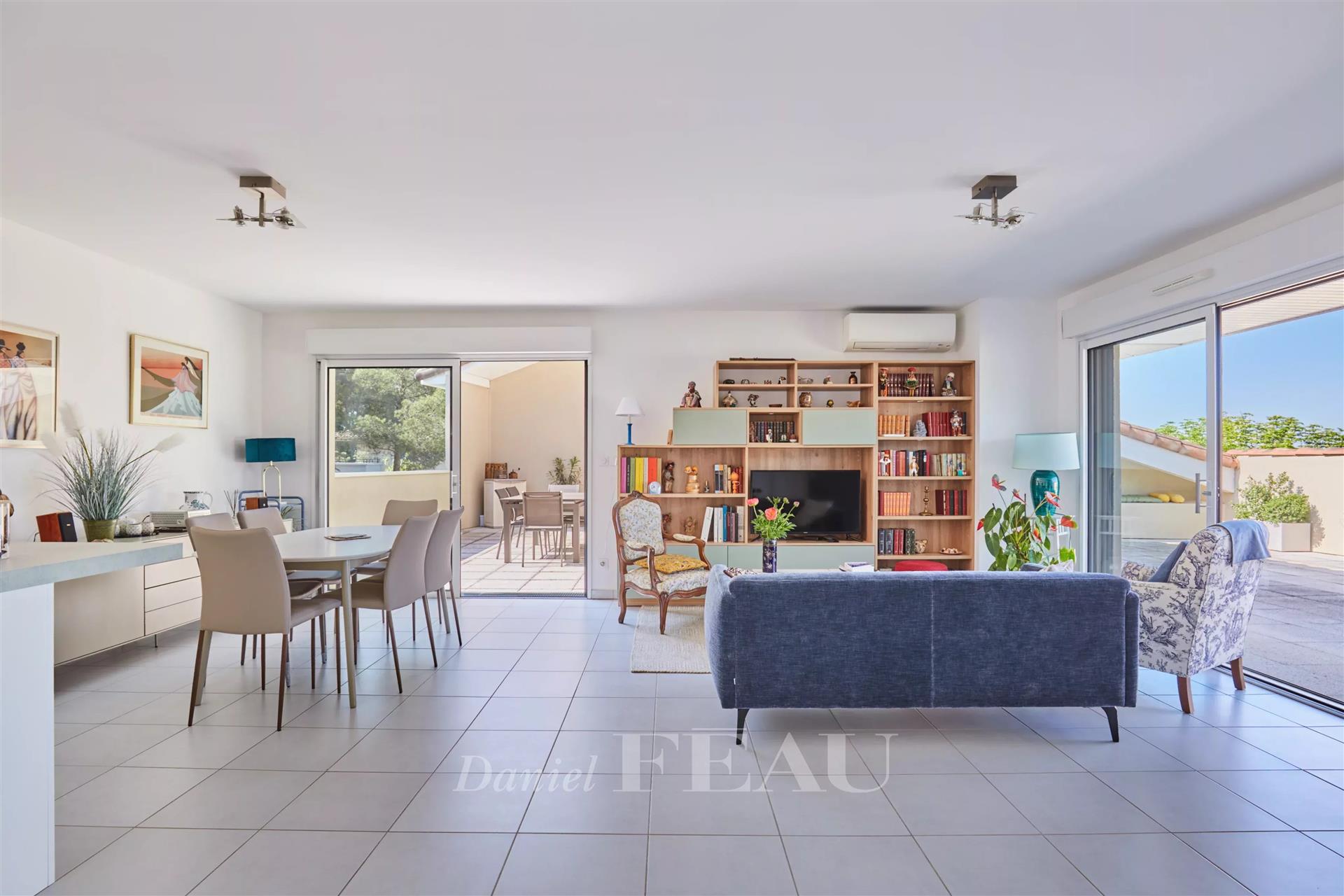 Appartement à vendre, 94m², Aix-en-Provence
